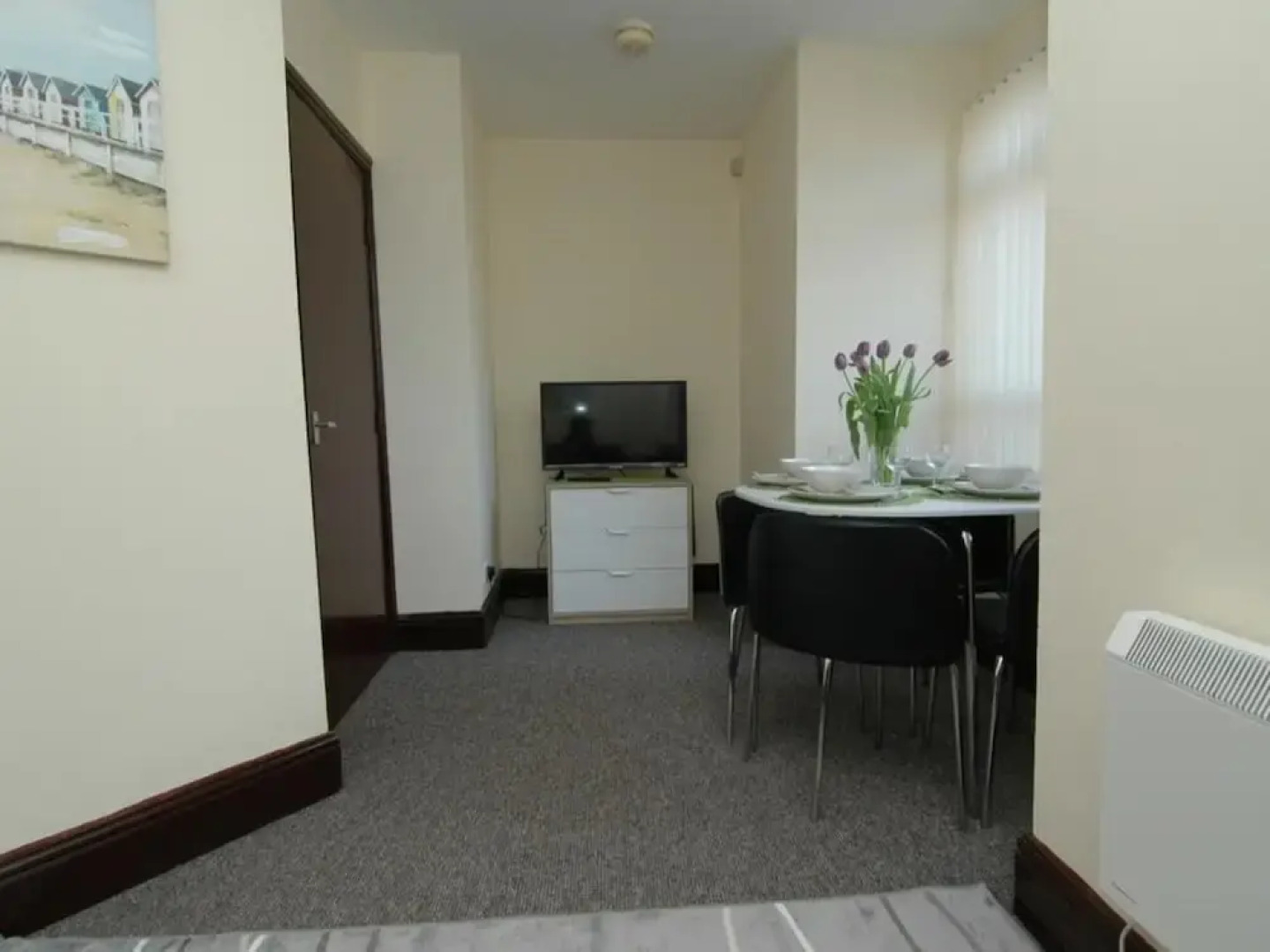 Wyresdale House-flat 2