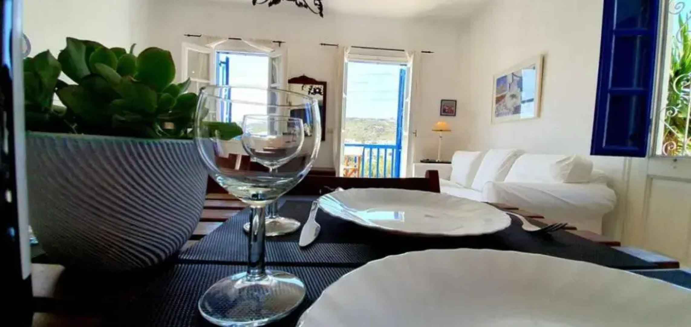 Mykonos Heritage Apartment #2