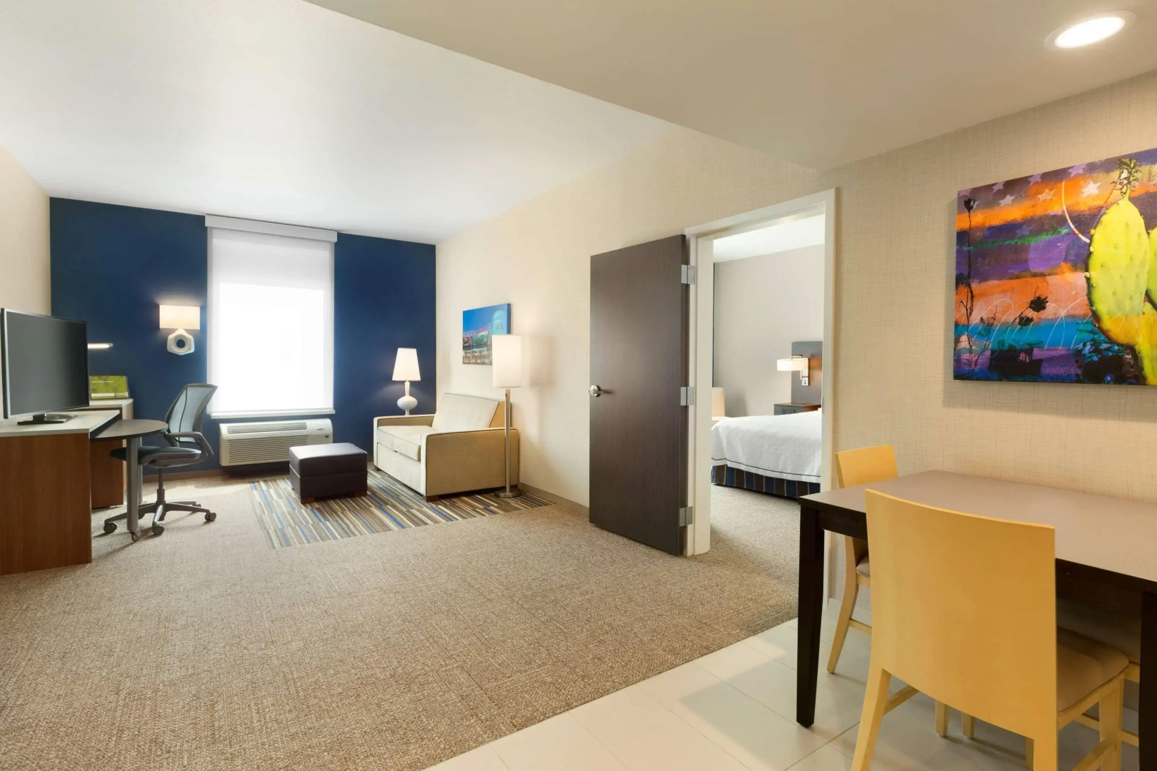 Home2 Suites by Hilton Glendale - Westgate