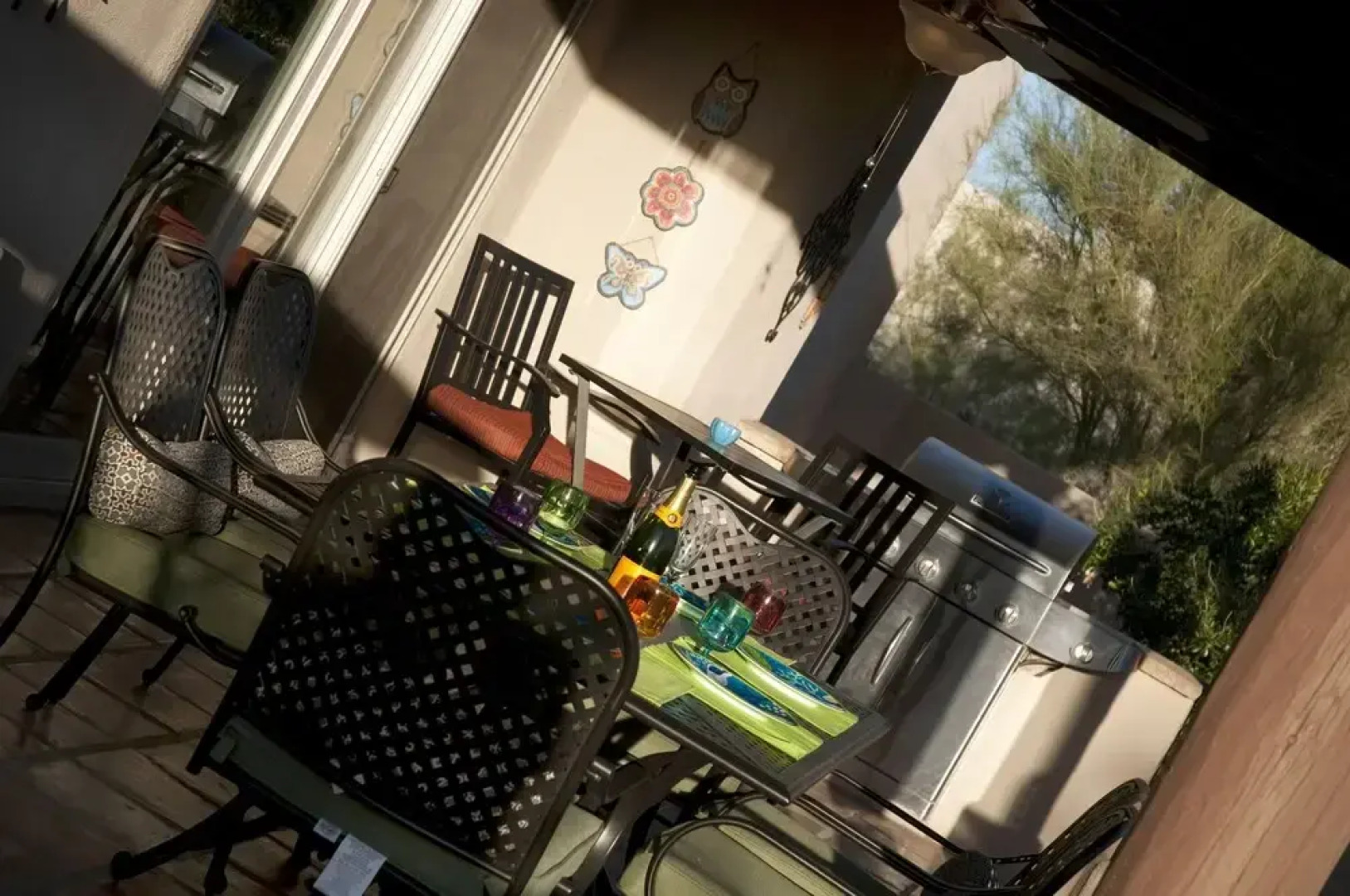 Casa Saguaro 4 Bedroom Home by RedAwning