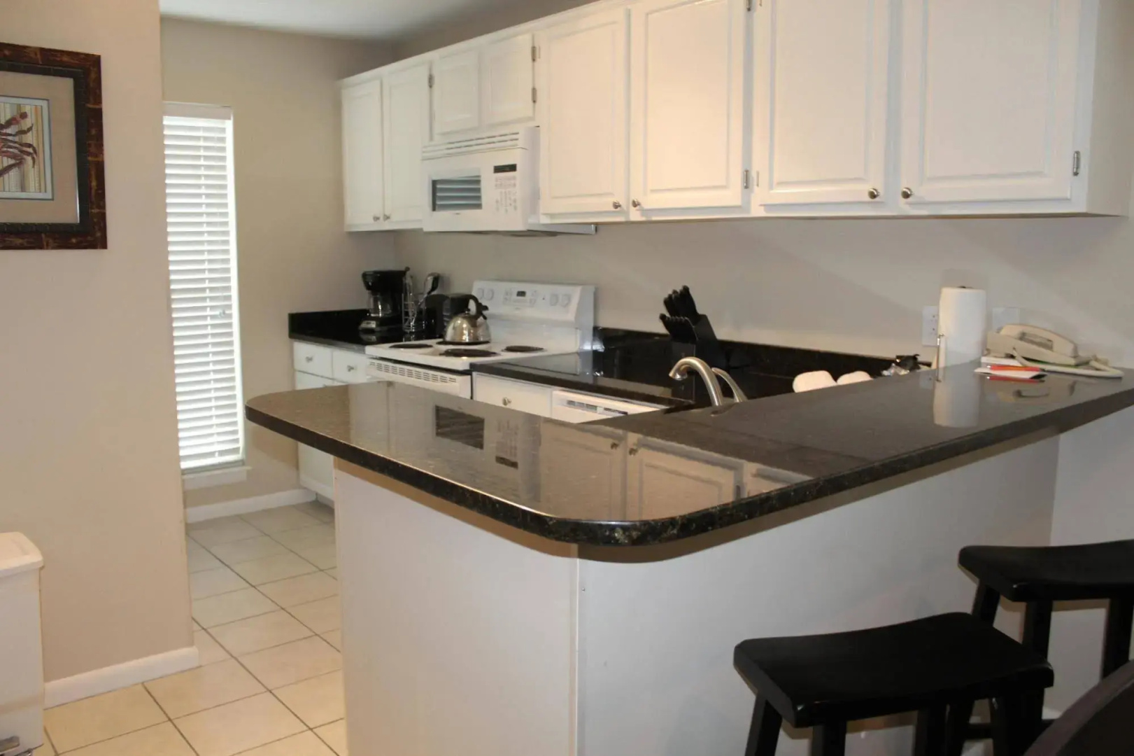 Fairways Villas