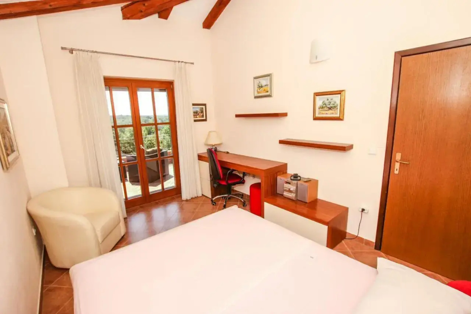 Villa Istriana Jakob with Pool