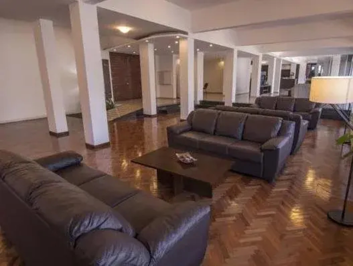 Gran Hotel Paysandu
