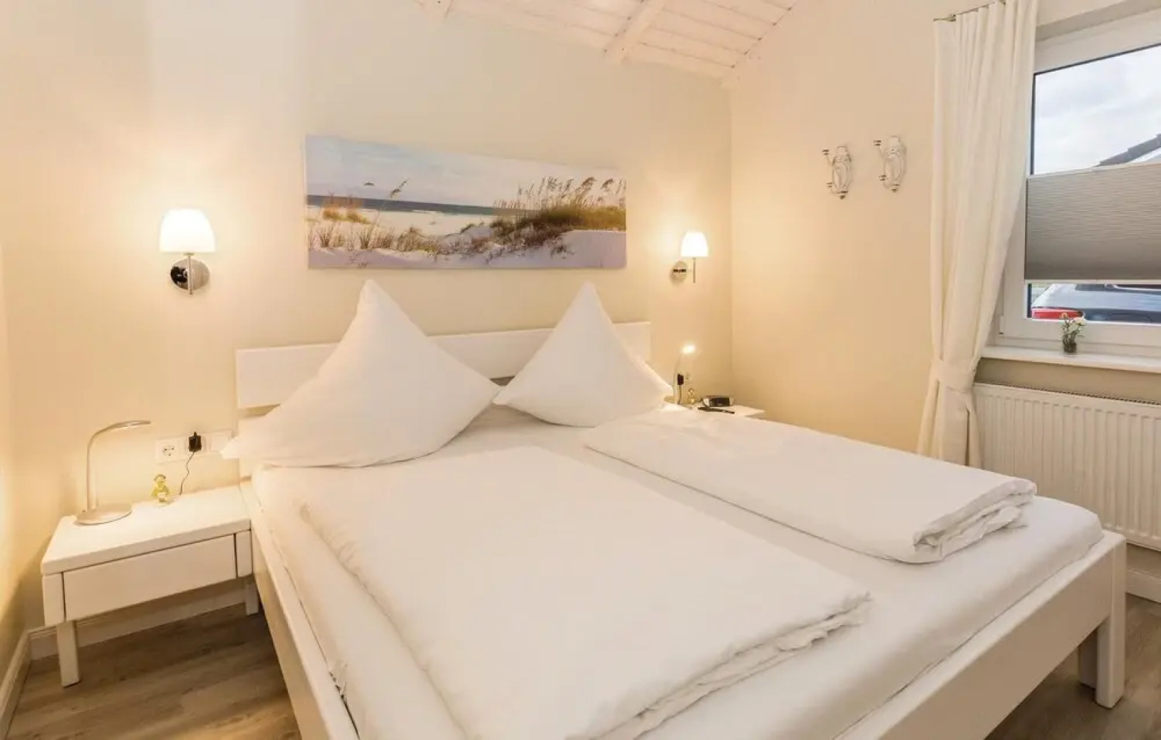 Stunning Home in Dagebüll With 2 Bedrooms, Sauna and Wifi