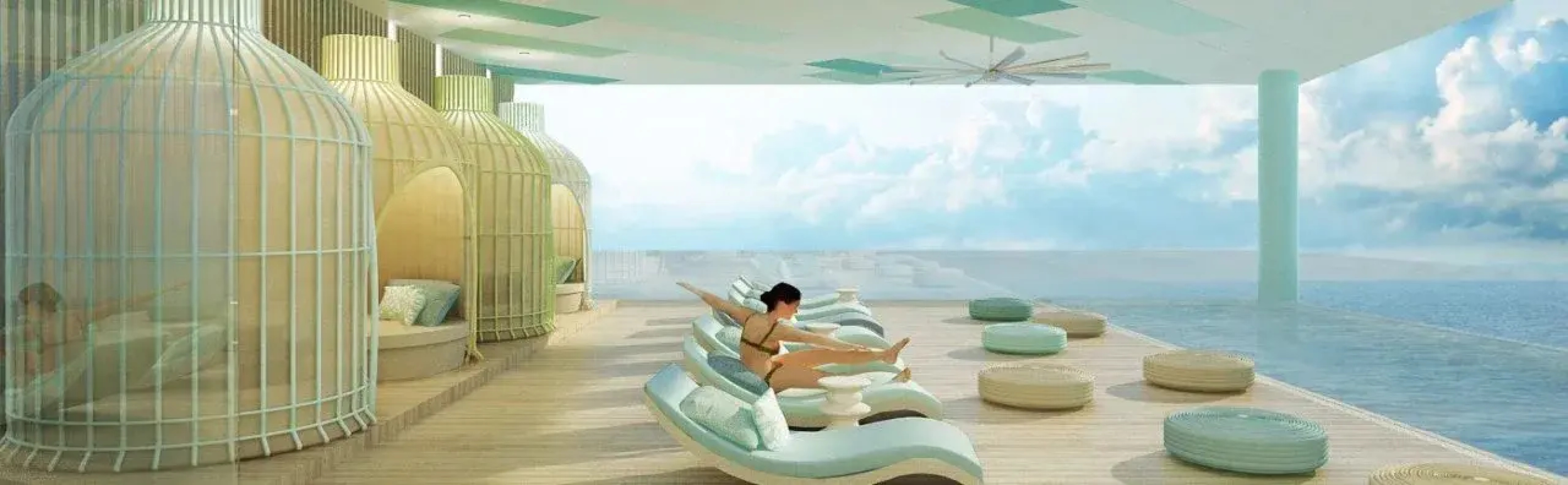 Fusion Resort Phu Quoc
