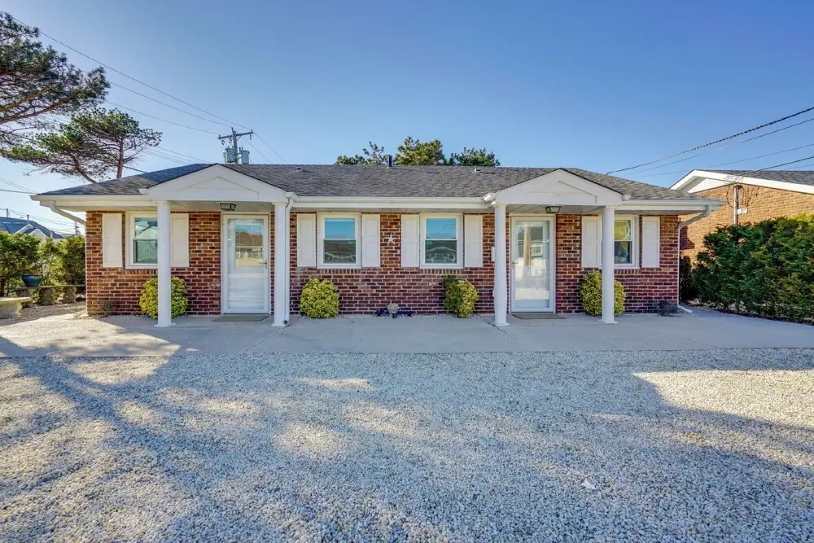 Lavallette Vacation Rental - Walk to Bay & Beach!