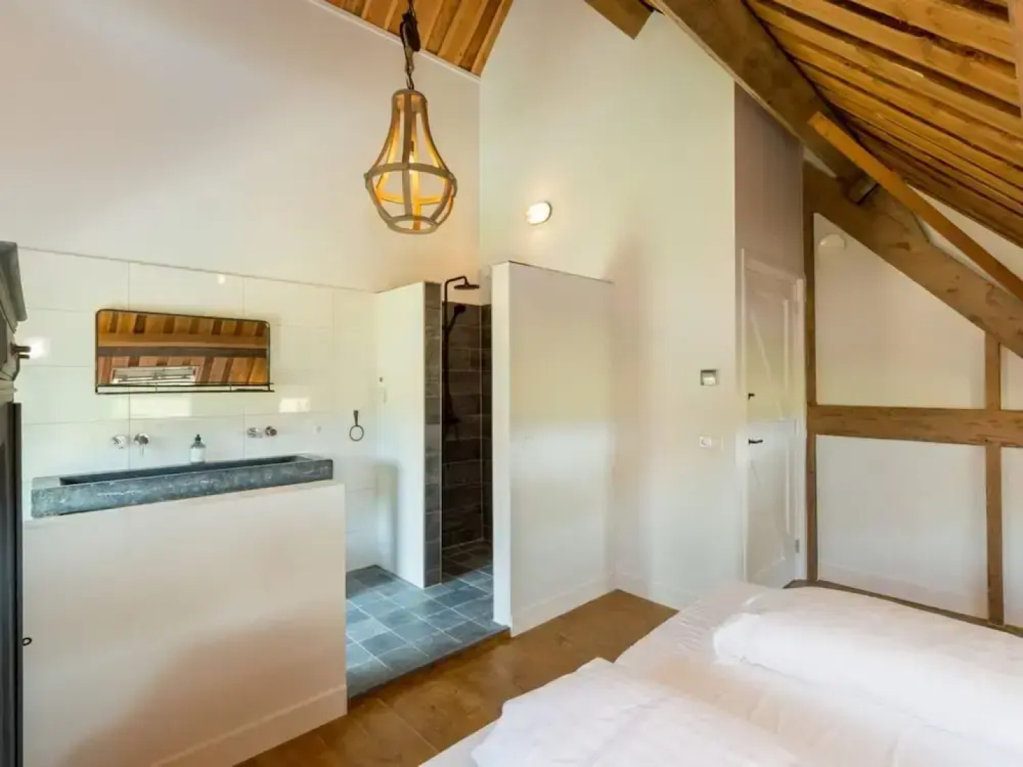 Family House Near Vrouwenpolder Beach