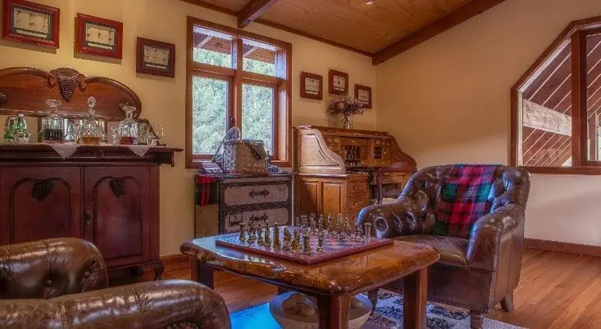 Stonefly Lodge