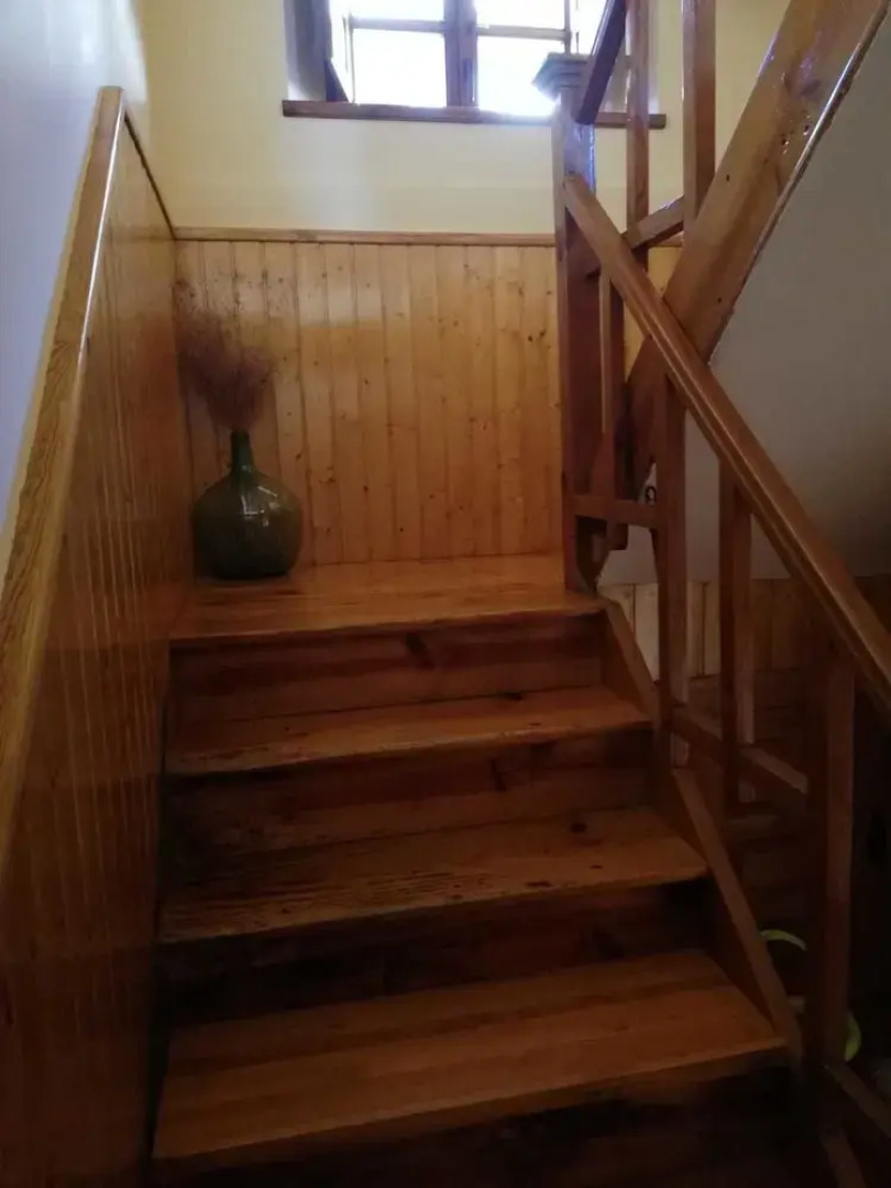 Valle De Tosande I - Near Tejeda De Tosande