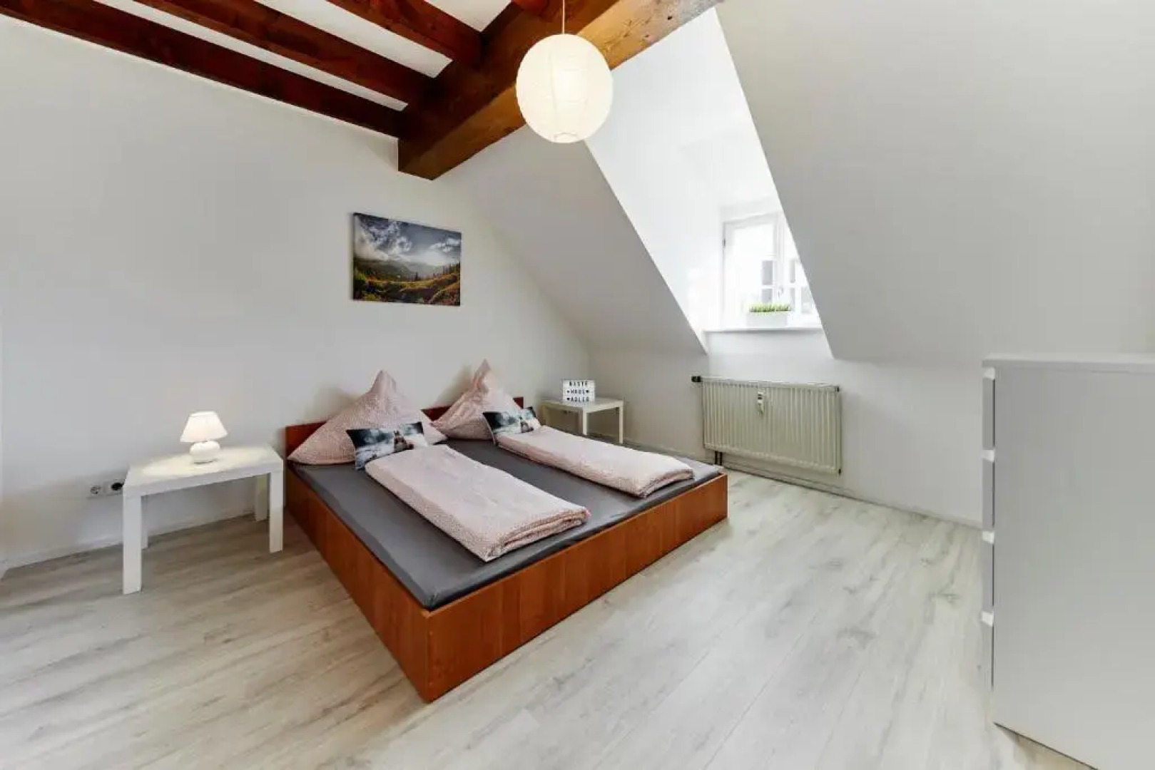 Wohnung 3 - nur 5-10 min vom Europapark