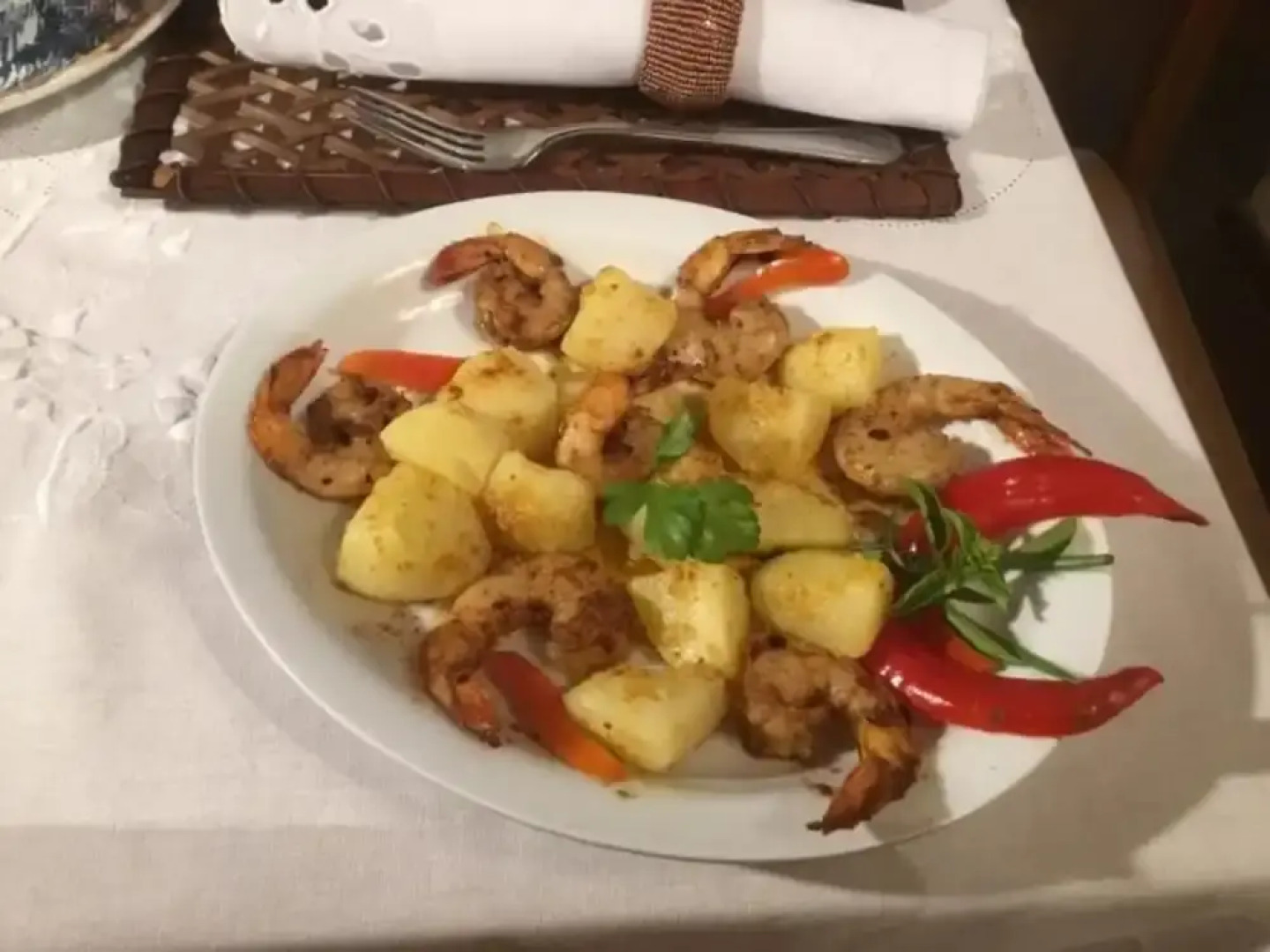 Pousada Rio de Contas