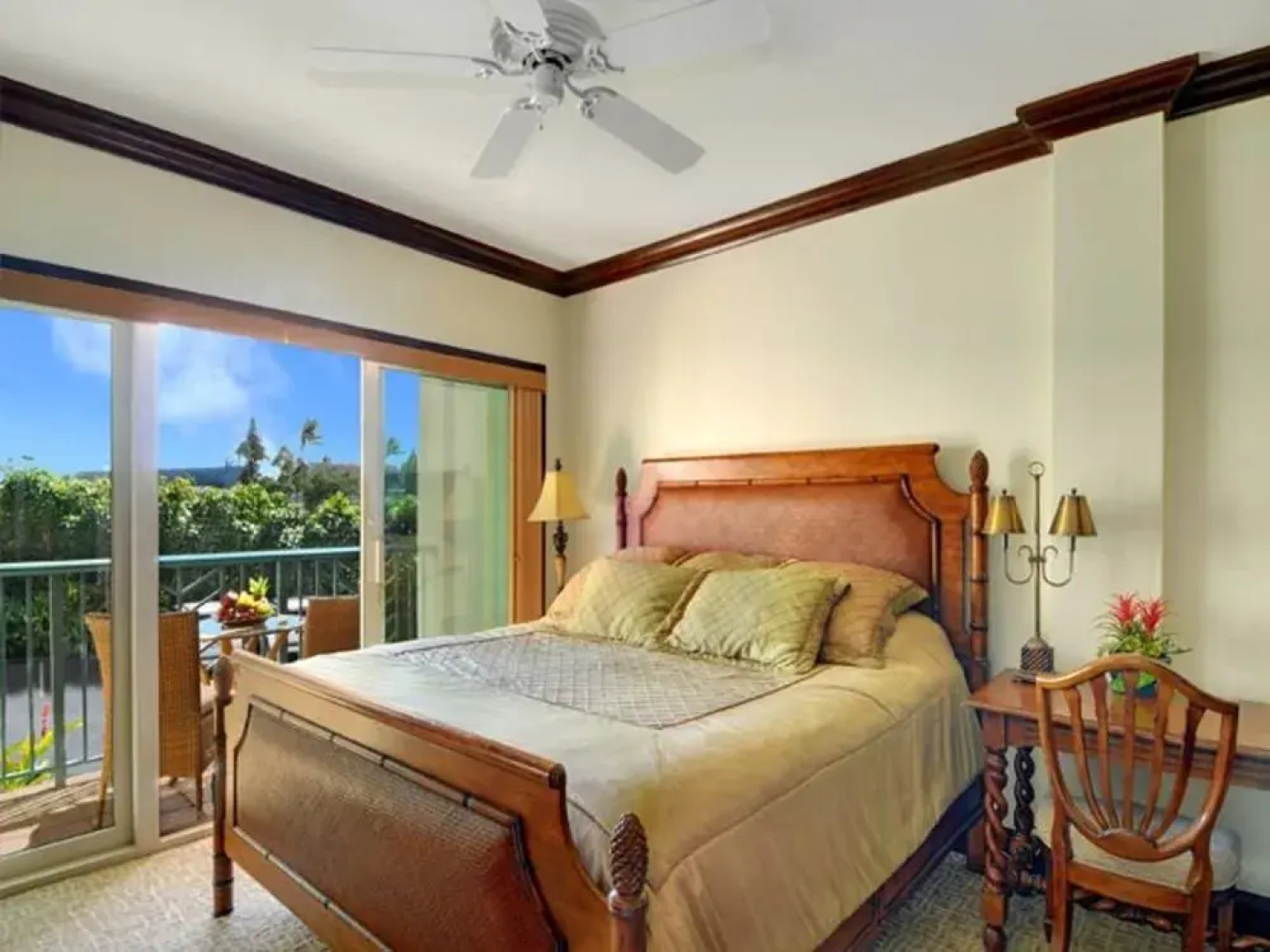 Waipouli Beach Resort F201