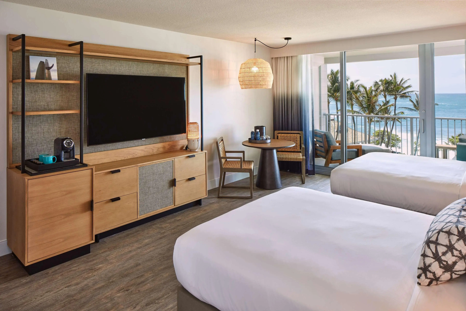 The Ritz-Carlton O‘ahu, Turtle Bay