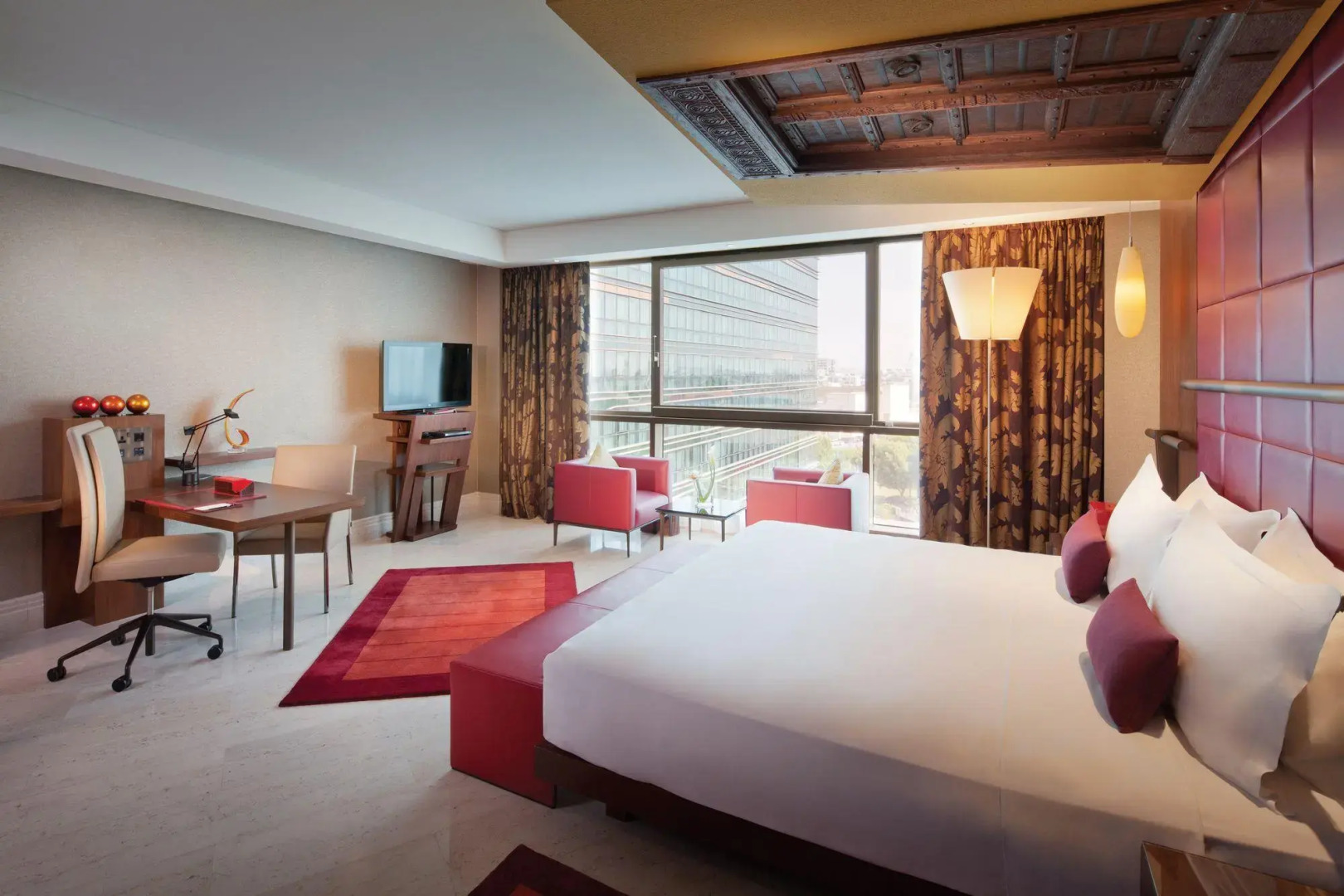 The Creekside Hotel Dubai an Accor Hotel