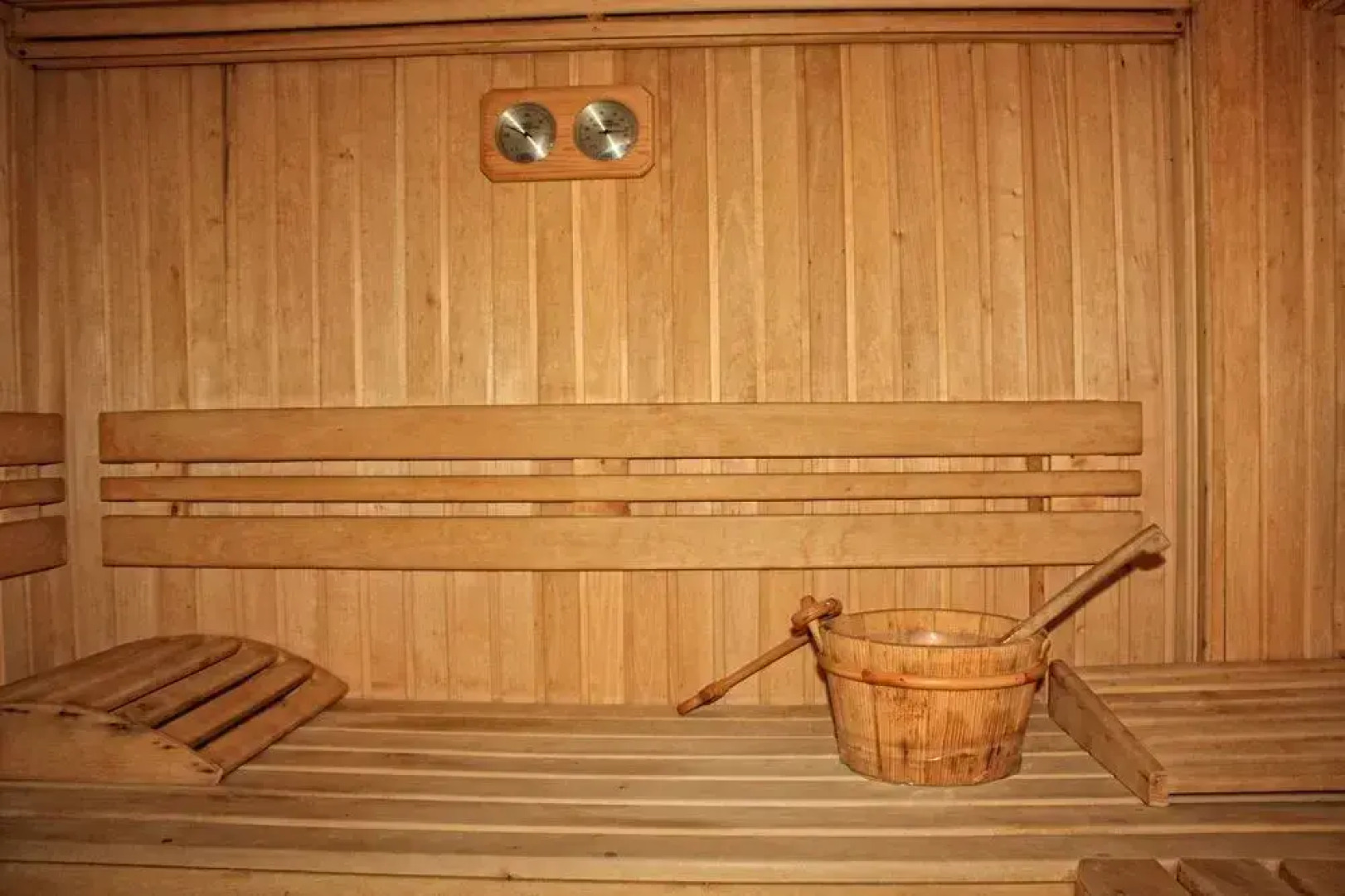 Predela 1 Apartments