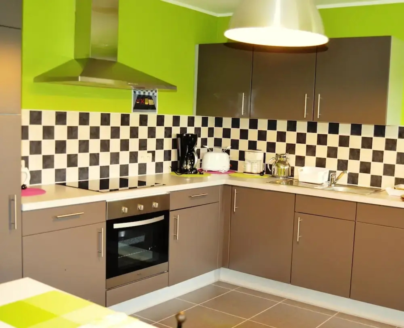 House With 3 Bedrooms in Florenville, With Enclosed Garden and Wifi