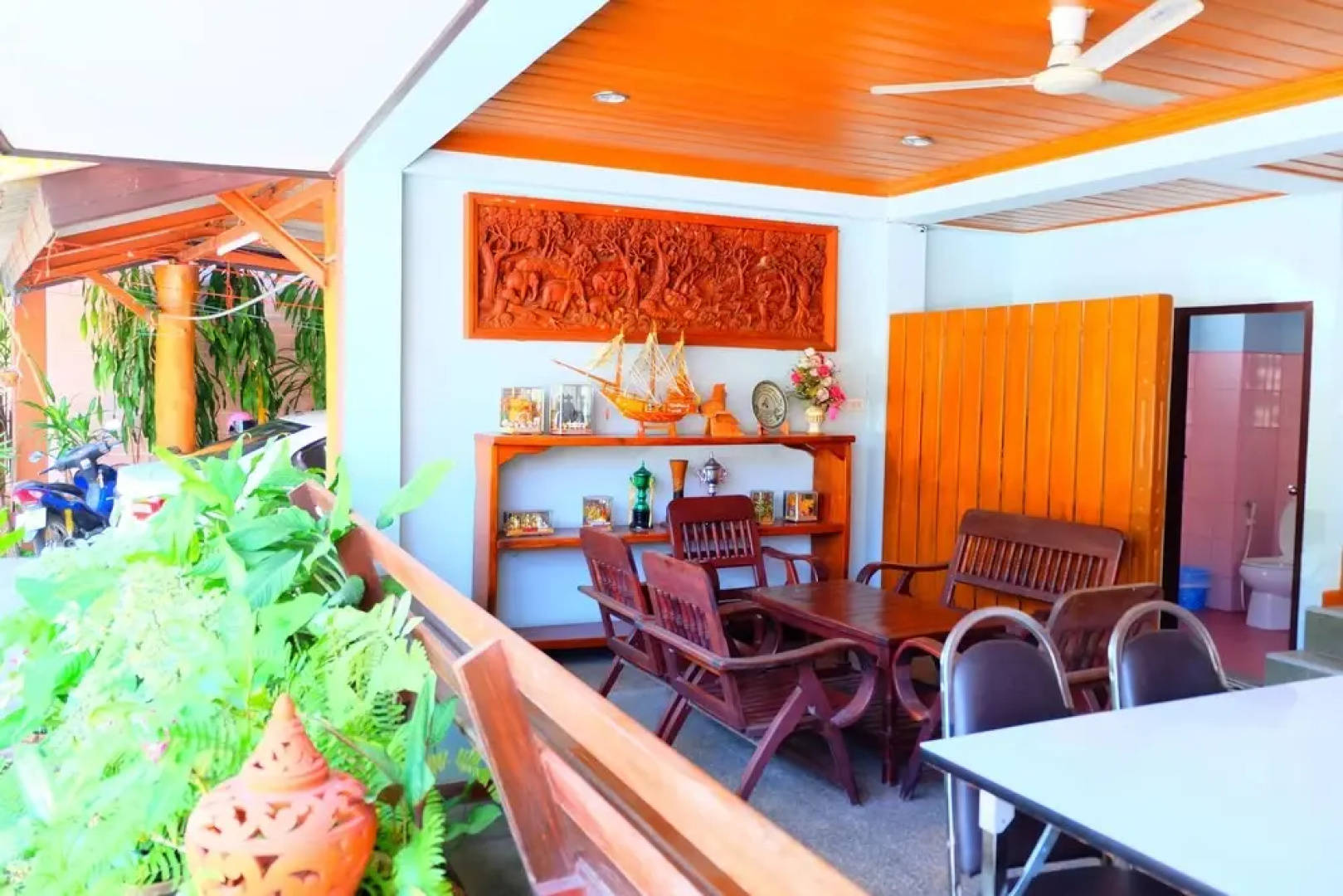 P P Resort