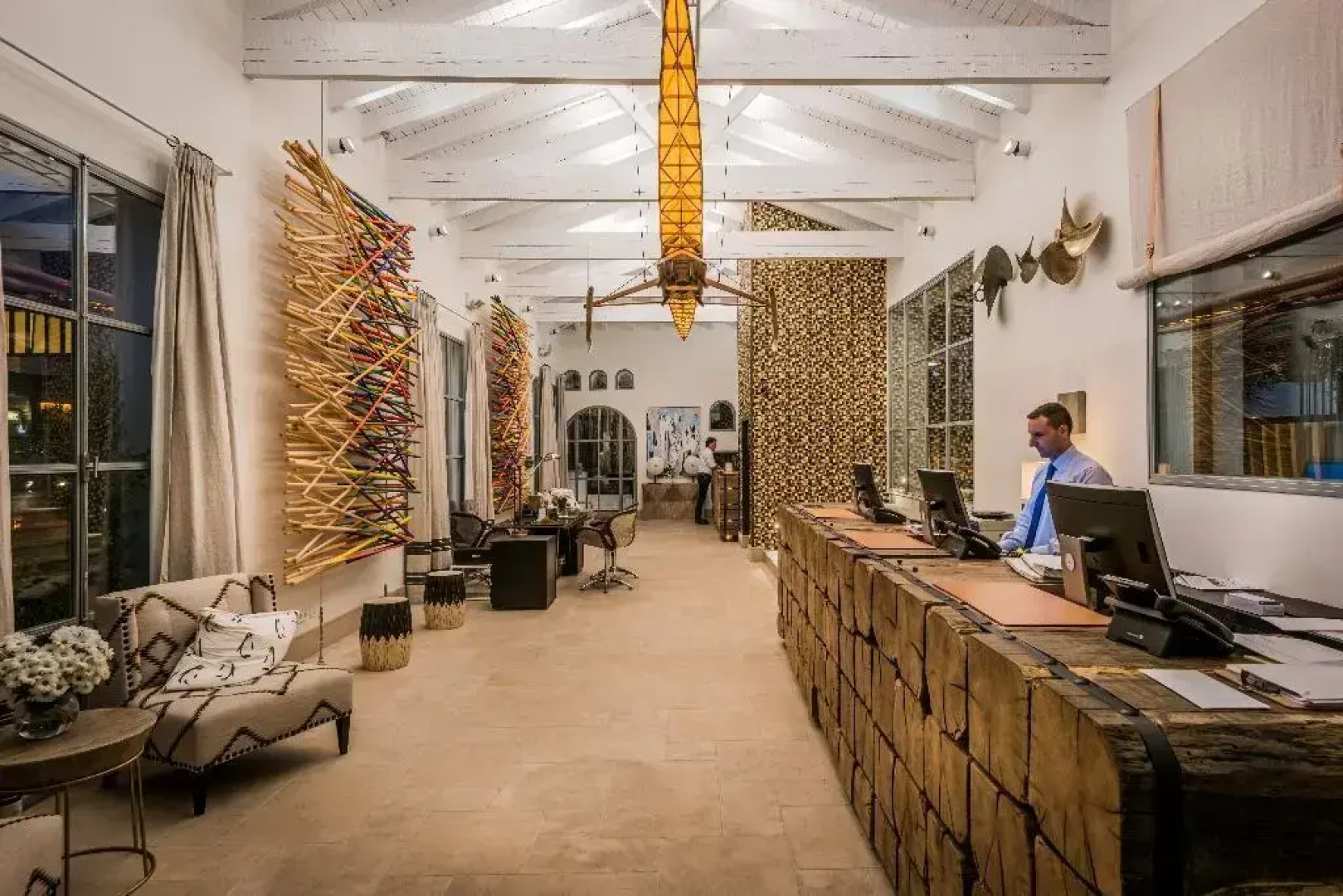 Puente Romano Marbella