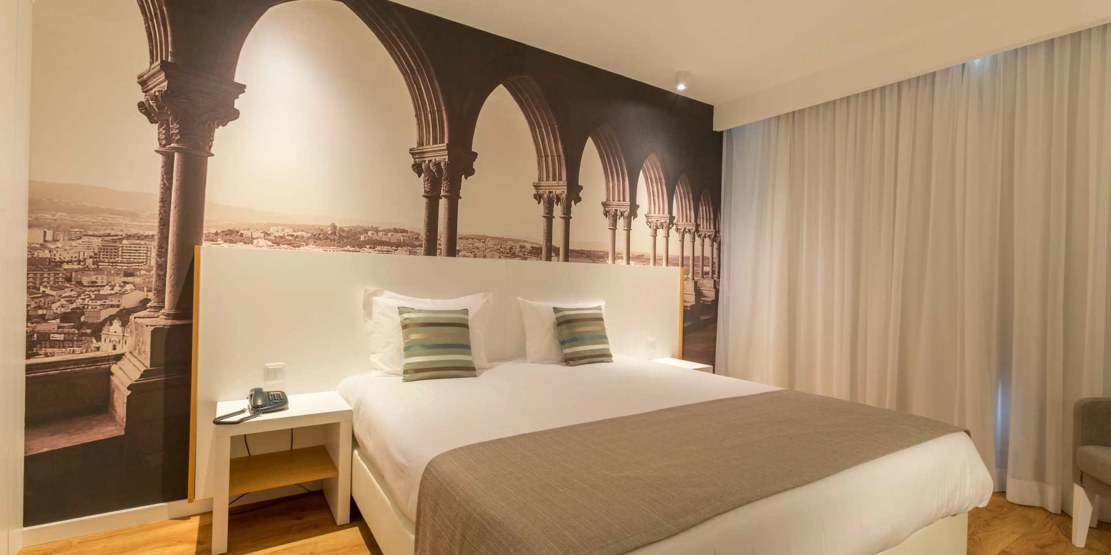 Steyler Fatima Hotel Congress