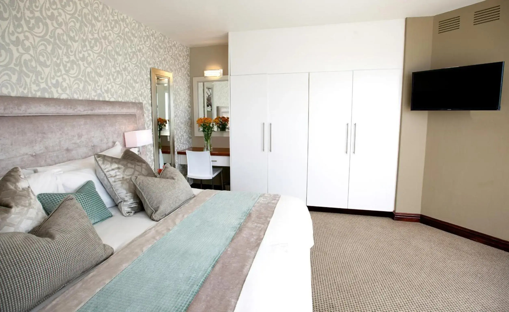 First Group The Palace All-Suite