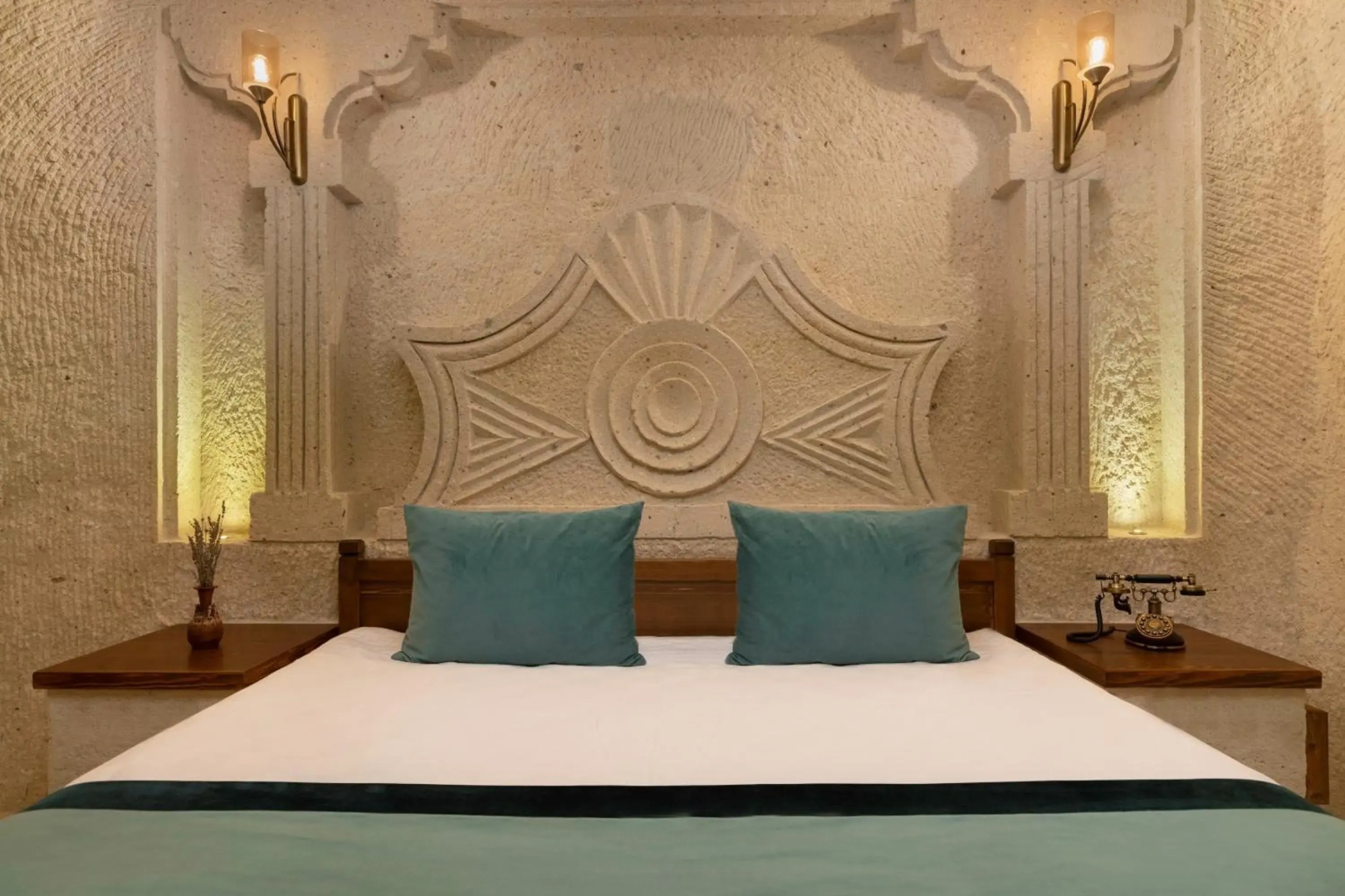 House 1938 Special Cave Hotel