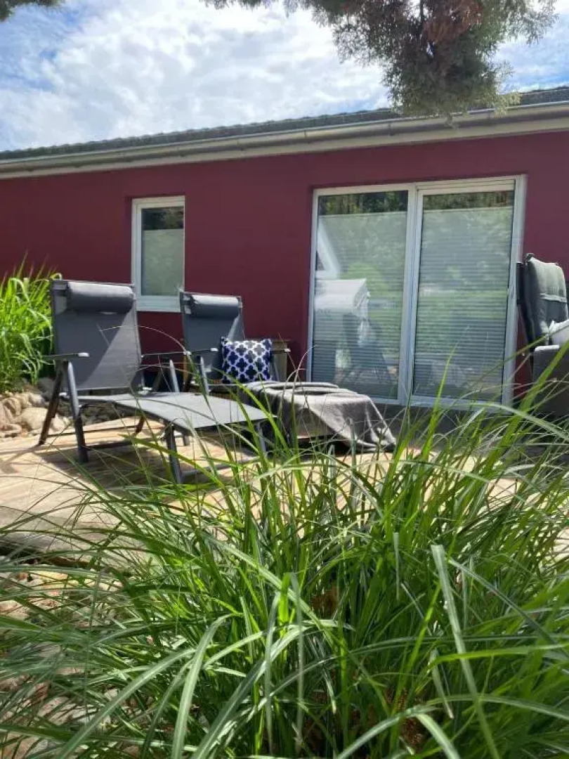 Appartement RügenZeit