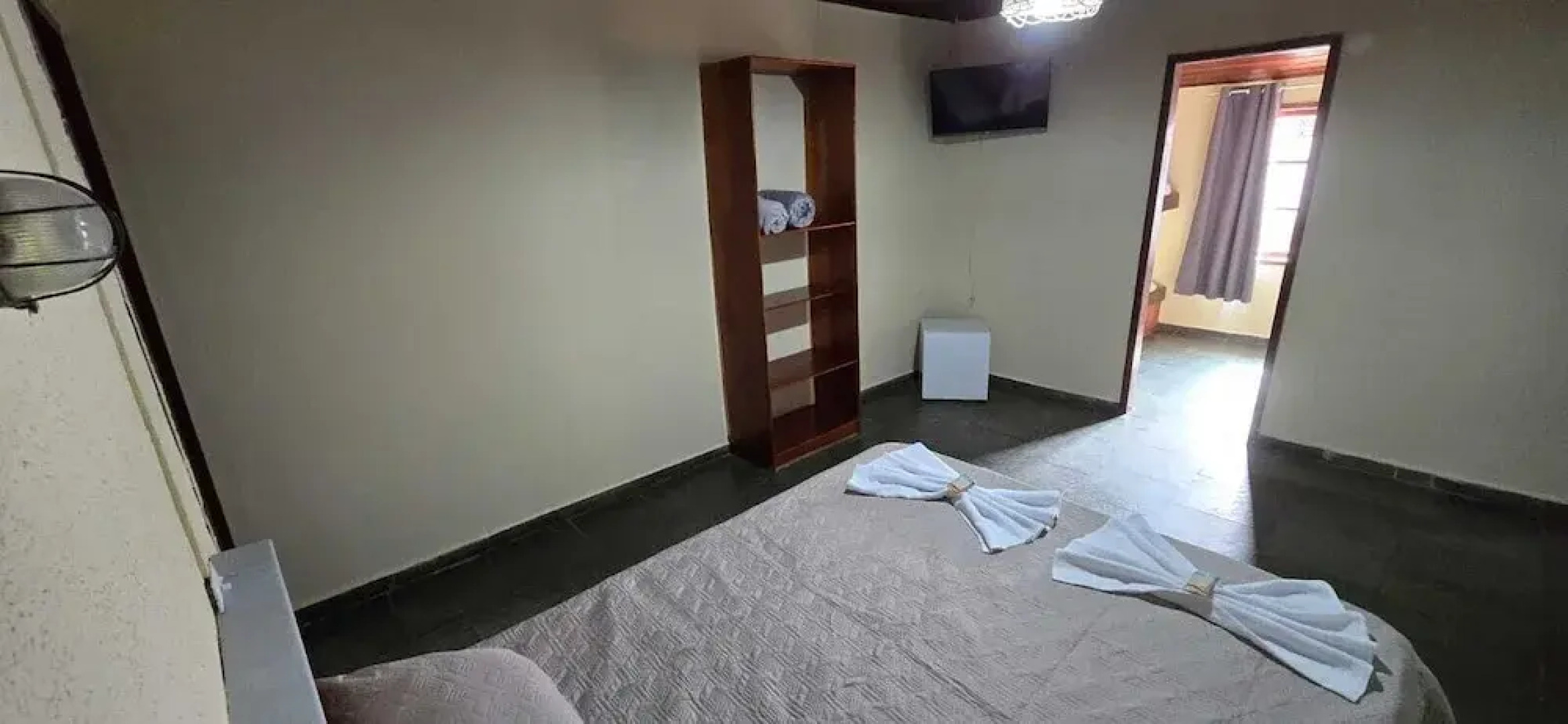 Pousada Casa Del Mare