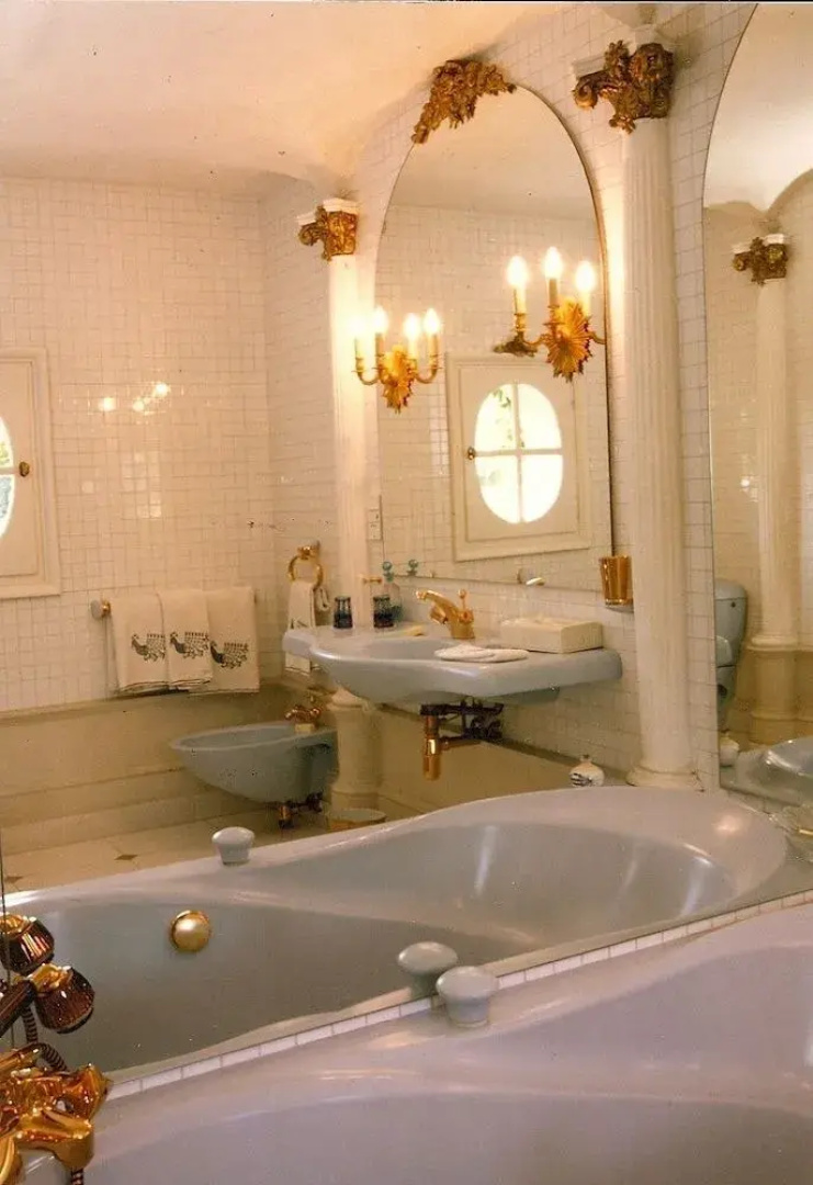 Le Petit Manoir Des Bruyeres