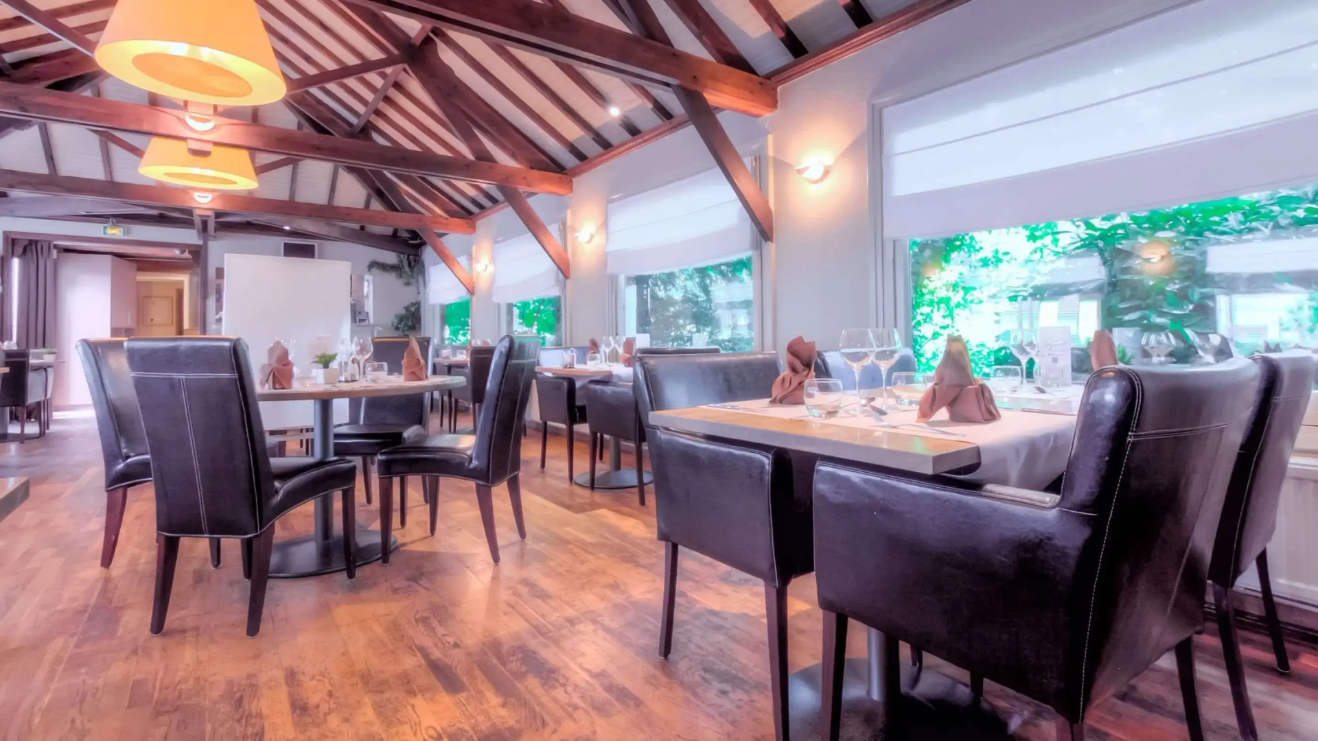 Logis Hotel Restaurant des Acacias Lille Tourcoing