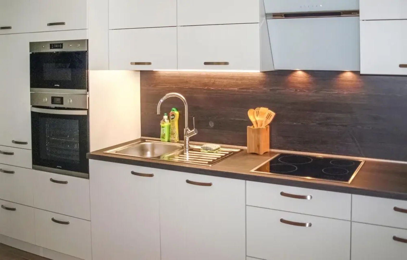 Beautiful Apartment in Barth With 1 Bedrooms and Wifi