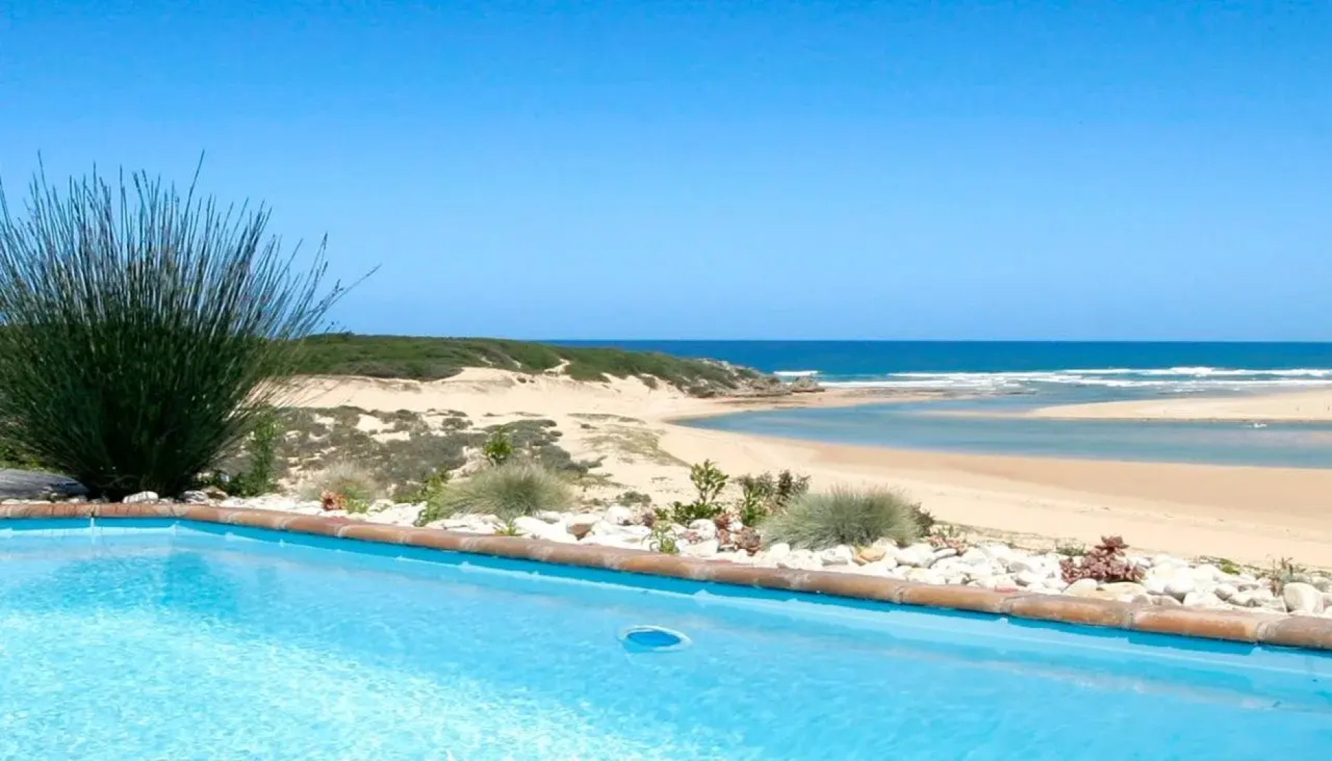 The Oyster Box Beach House