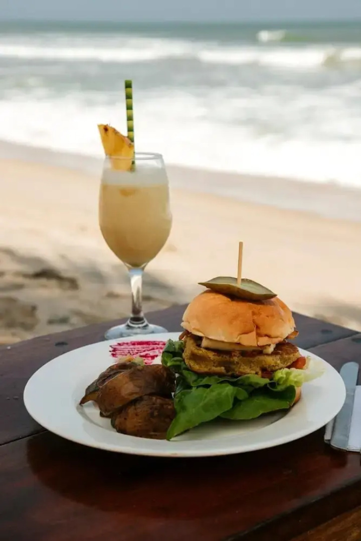 La Brisa Tranquila - Hostel