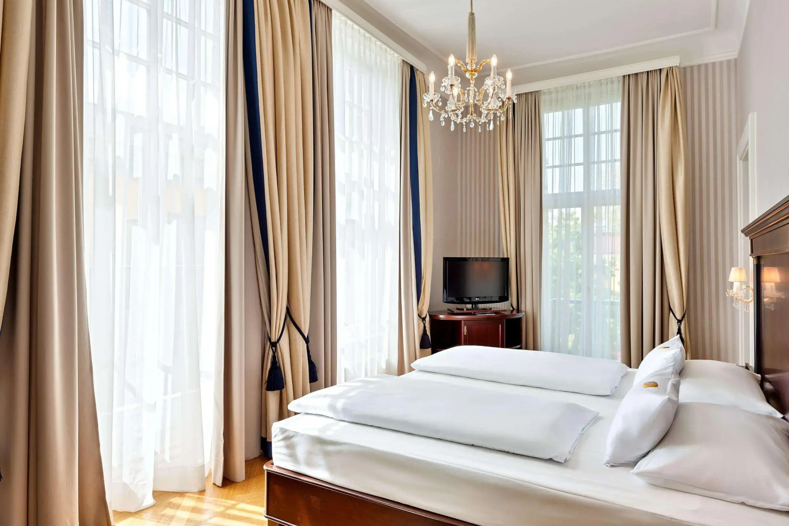 Austria Trend Parkhotel Schönbrunn