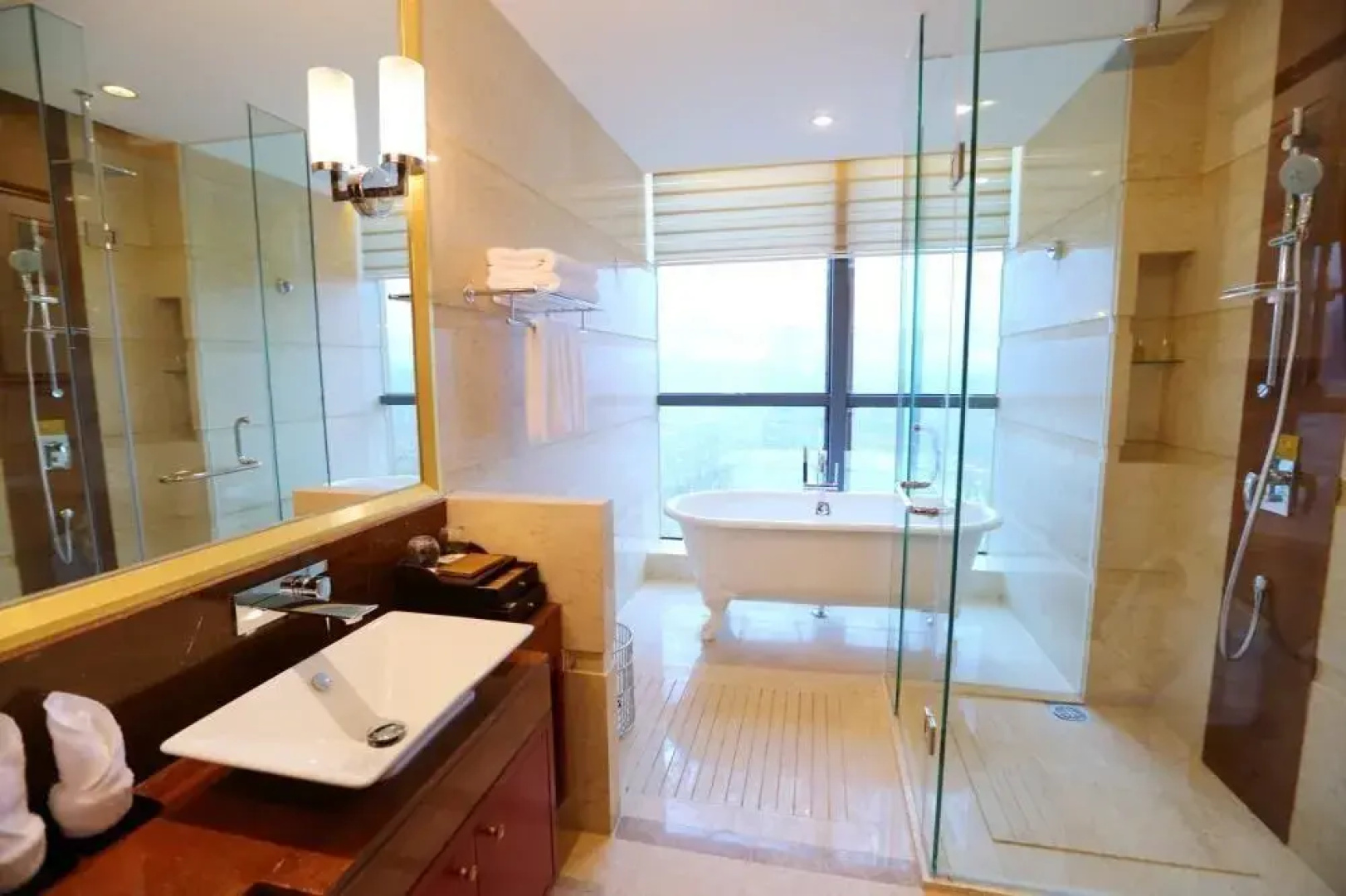 Fuzhou Gui'an Empark Grand Hotel