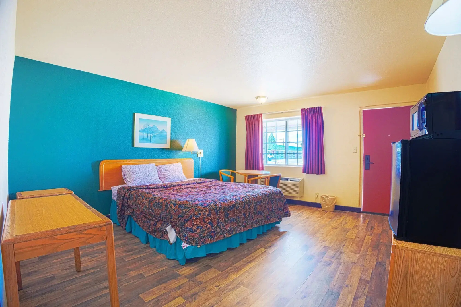 Holiday Motel, Lordsburg By OYO