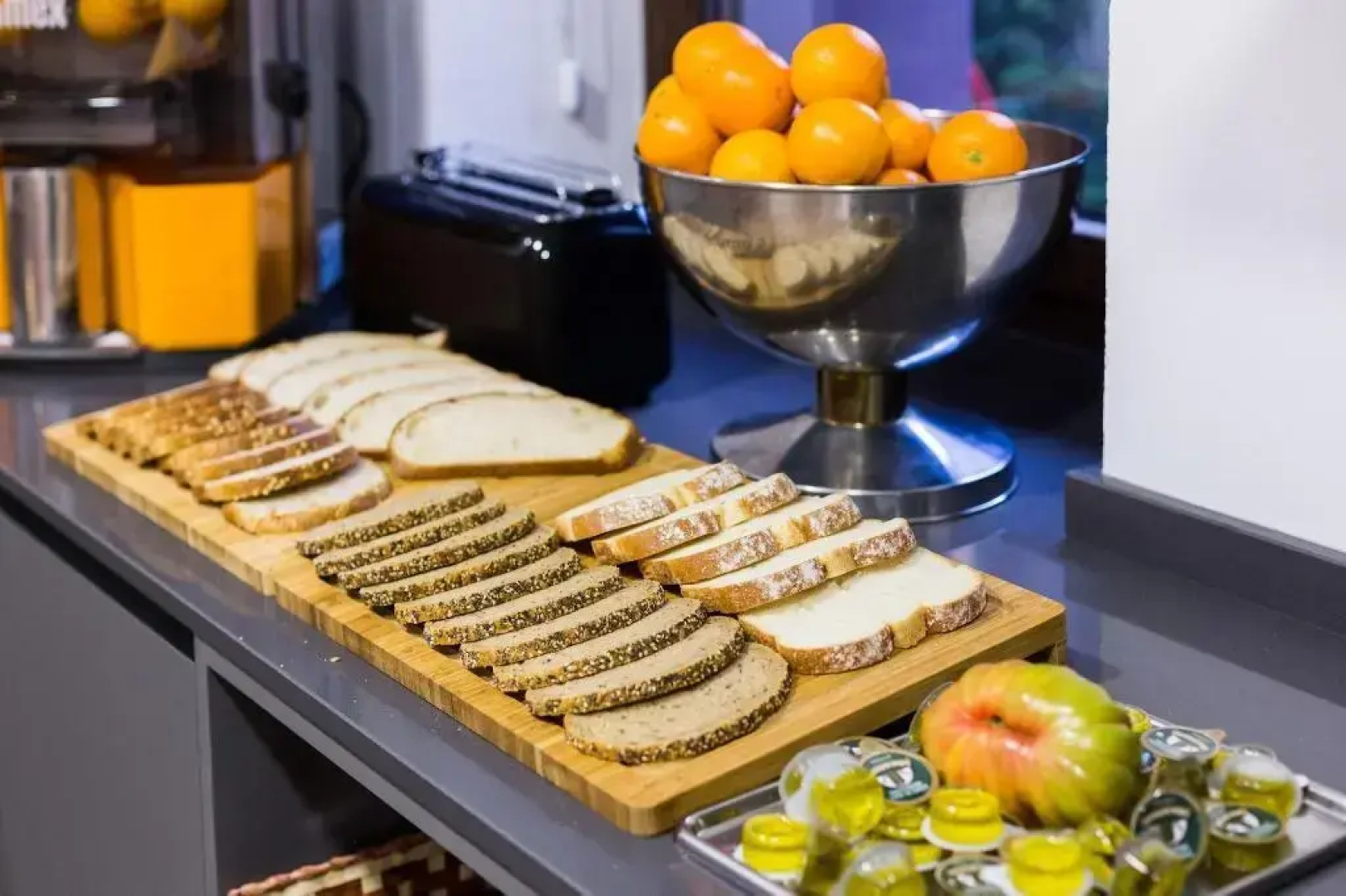 Petit Hotel Goierri