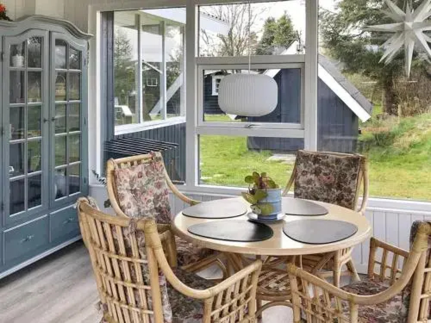 Three-Bedroom Holiday home in Blåvand 21