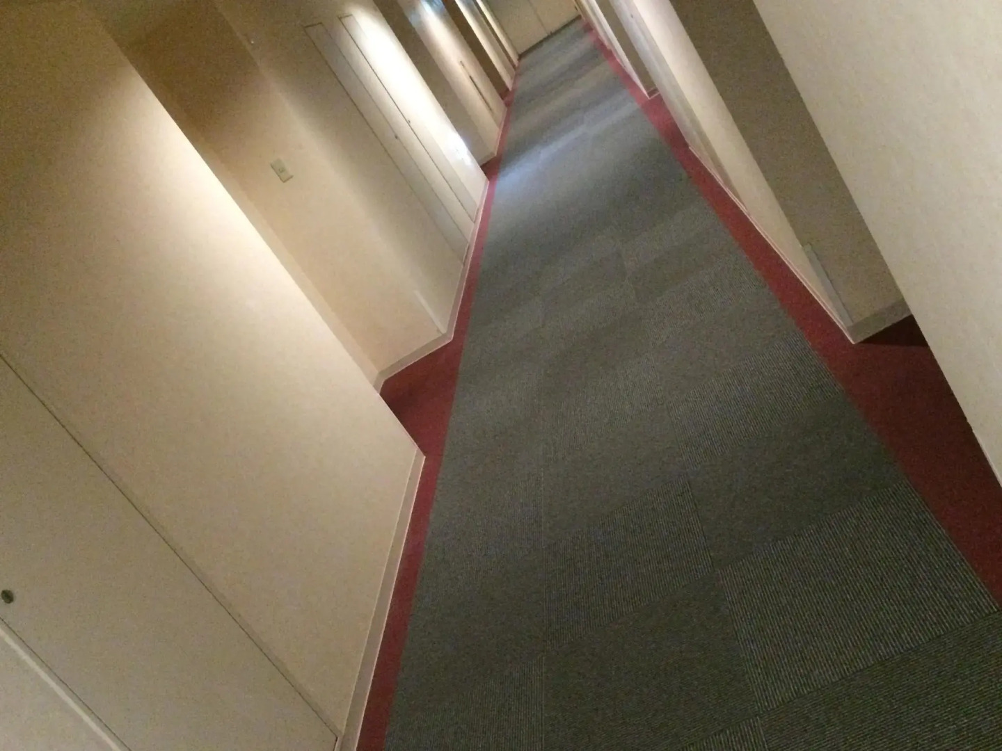 Hiyori Hotel Osaka Suminoekoen Station