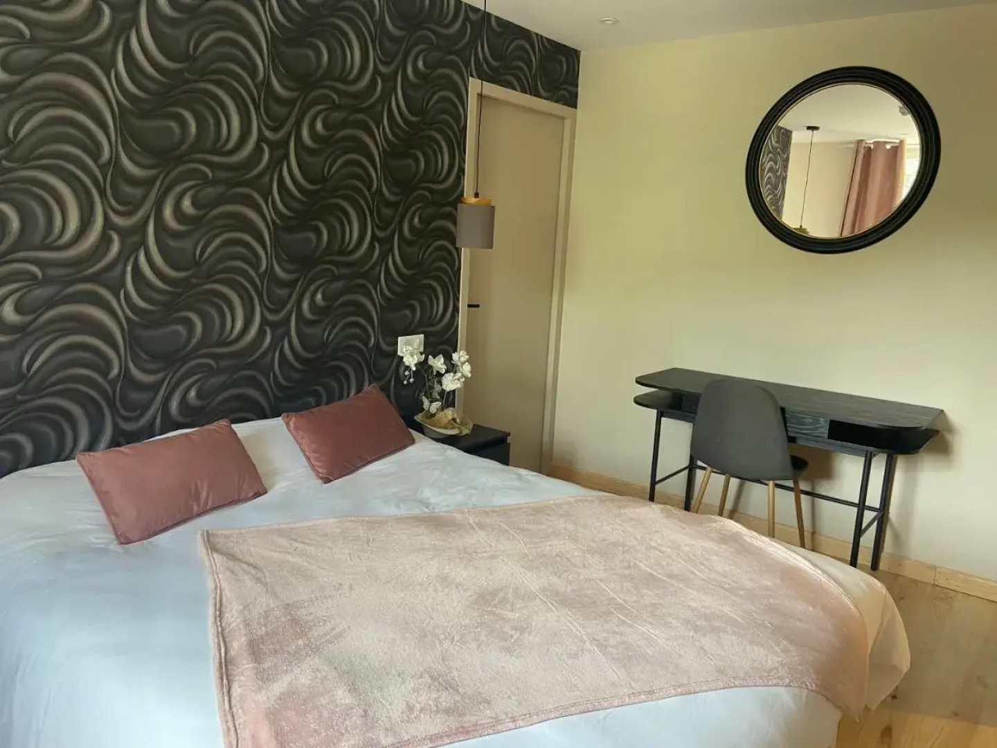 Restaurant La Renaissance