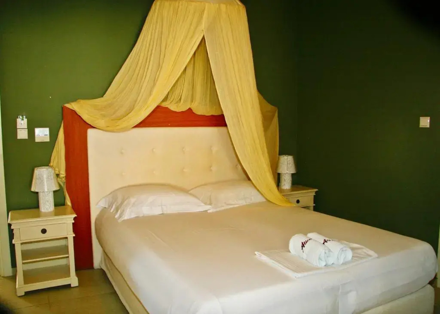 Alicelia Boutique Inn