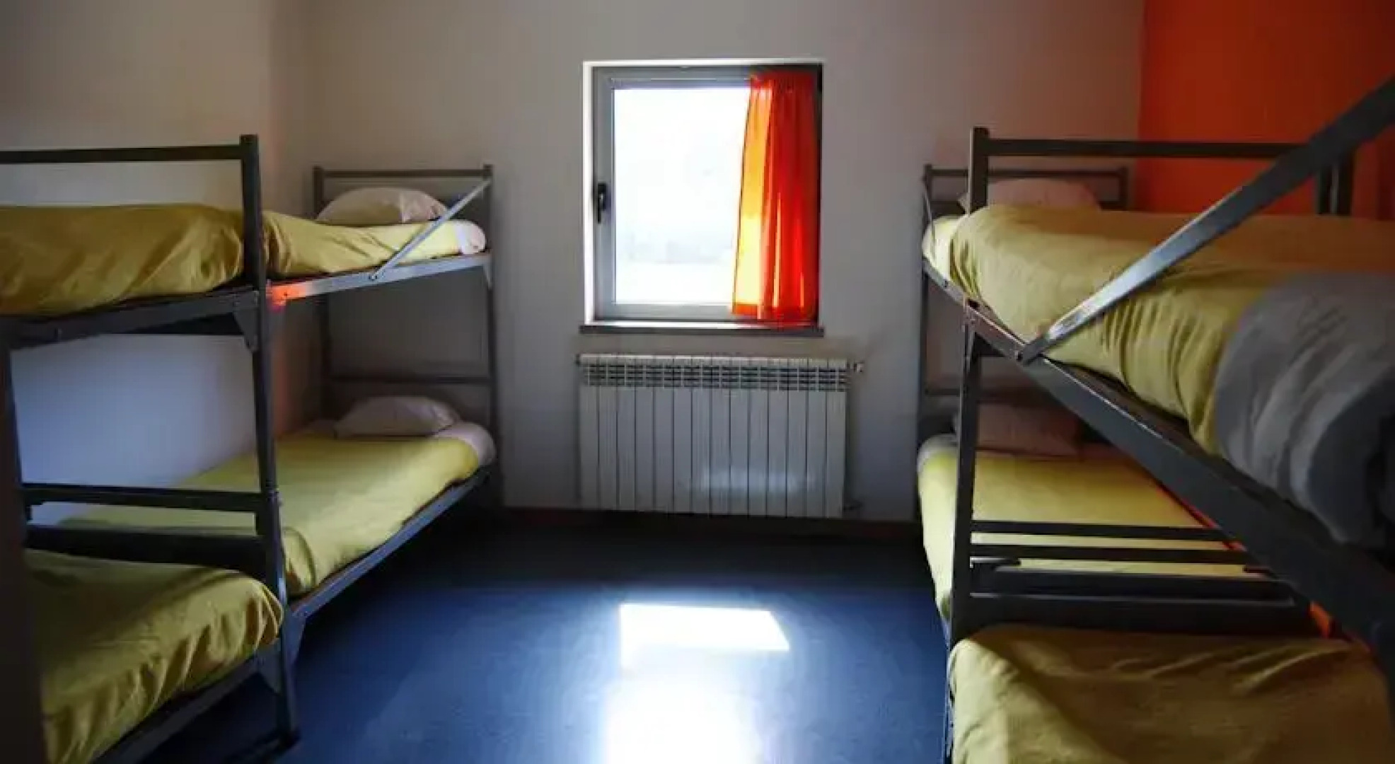 Centro de Ferias da Mata