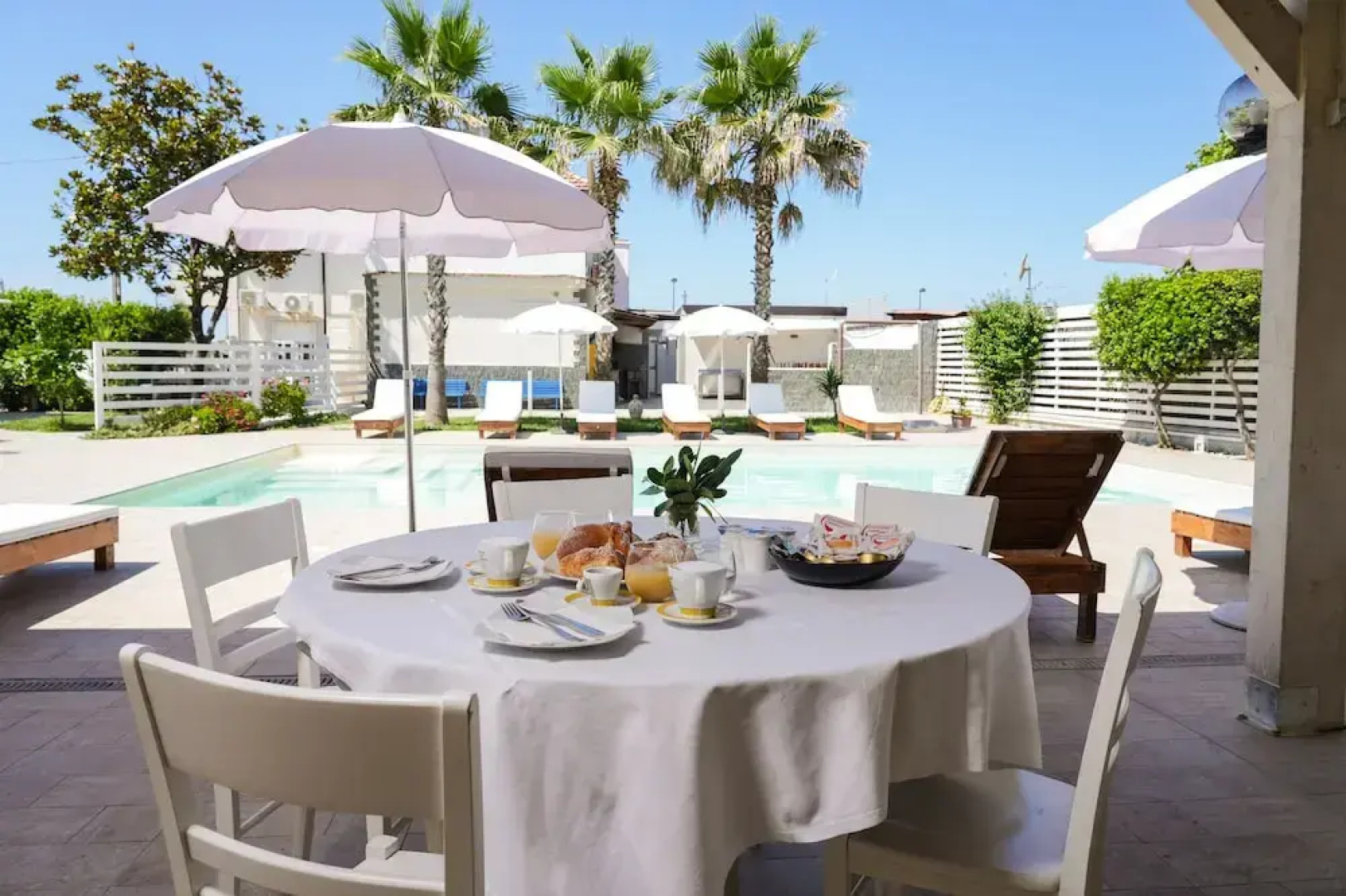 B&B Villa Miramare
