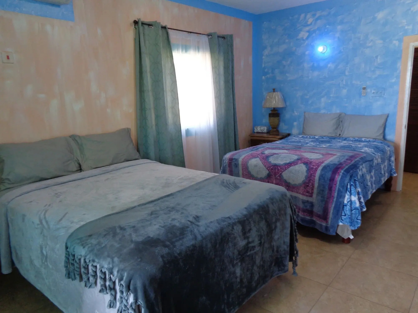 BLS Wellness Guest House