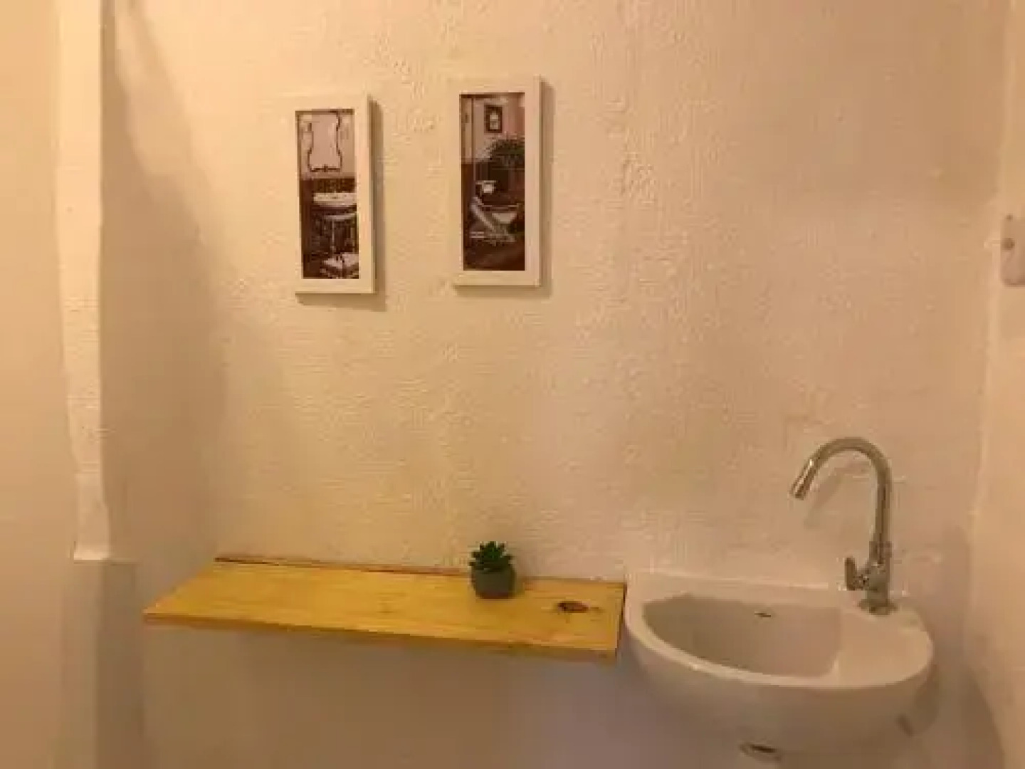 Suite Sol - Residencial Vivas