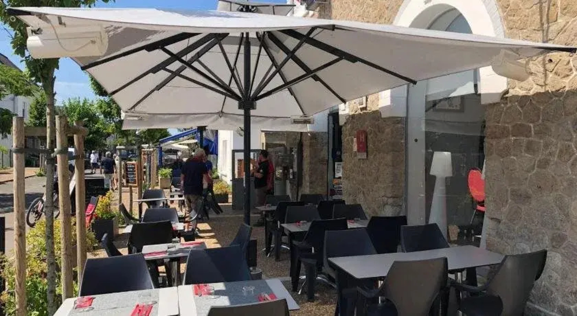 Hotel Restaurant De La Poste