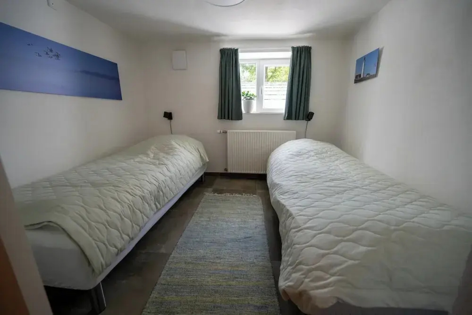 Sdr. Omme Bed & Breakfast