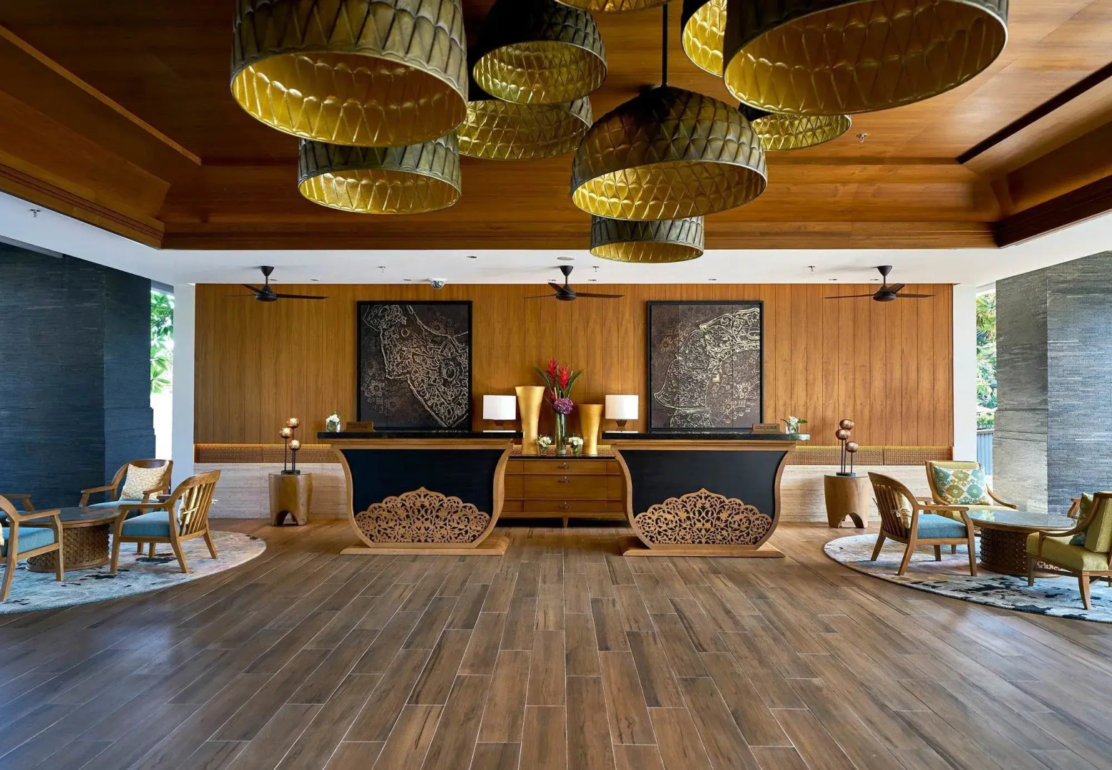 Marriott’s Bali Nusa Dua Gardens