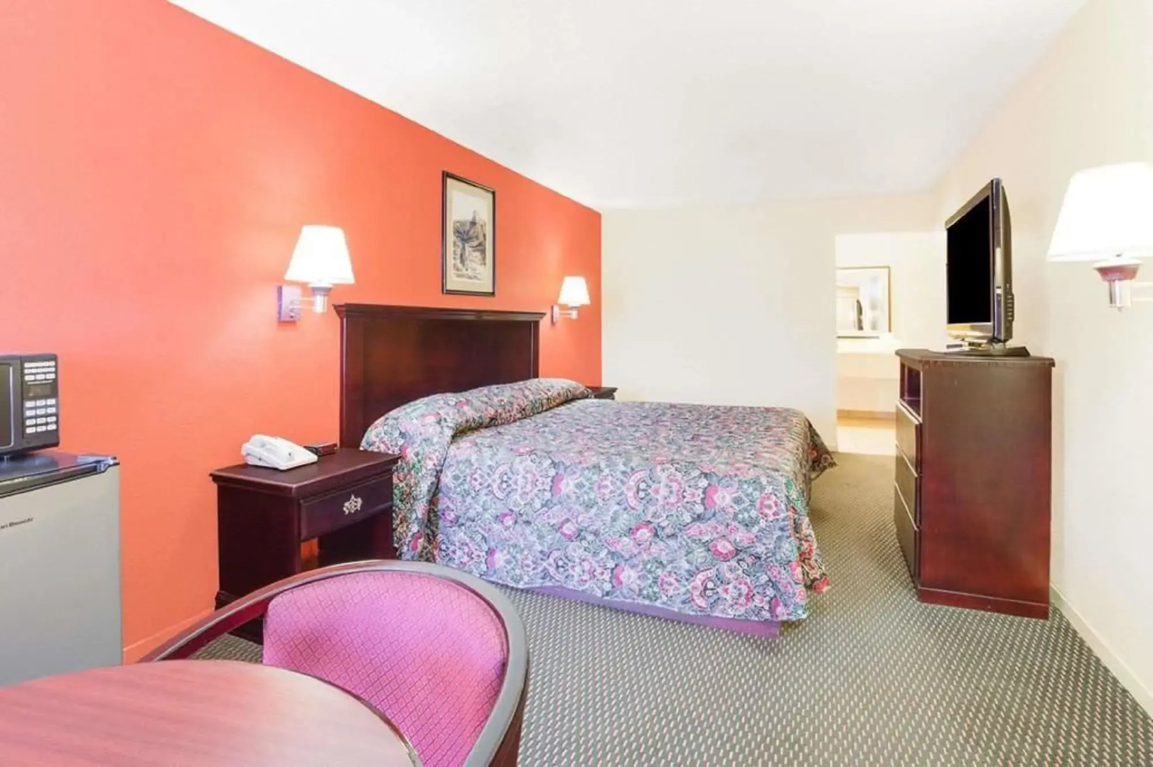 Knights Inn San Angelo