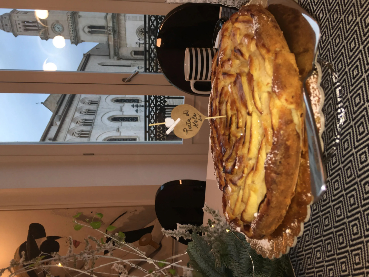 Bio B&B Bacco Nella Gnostra