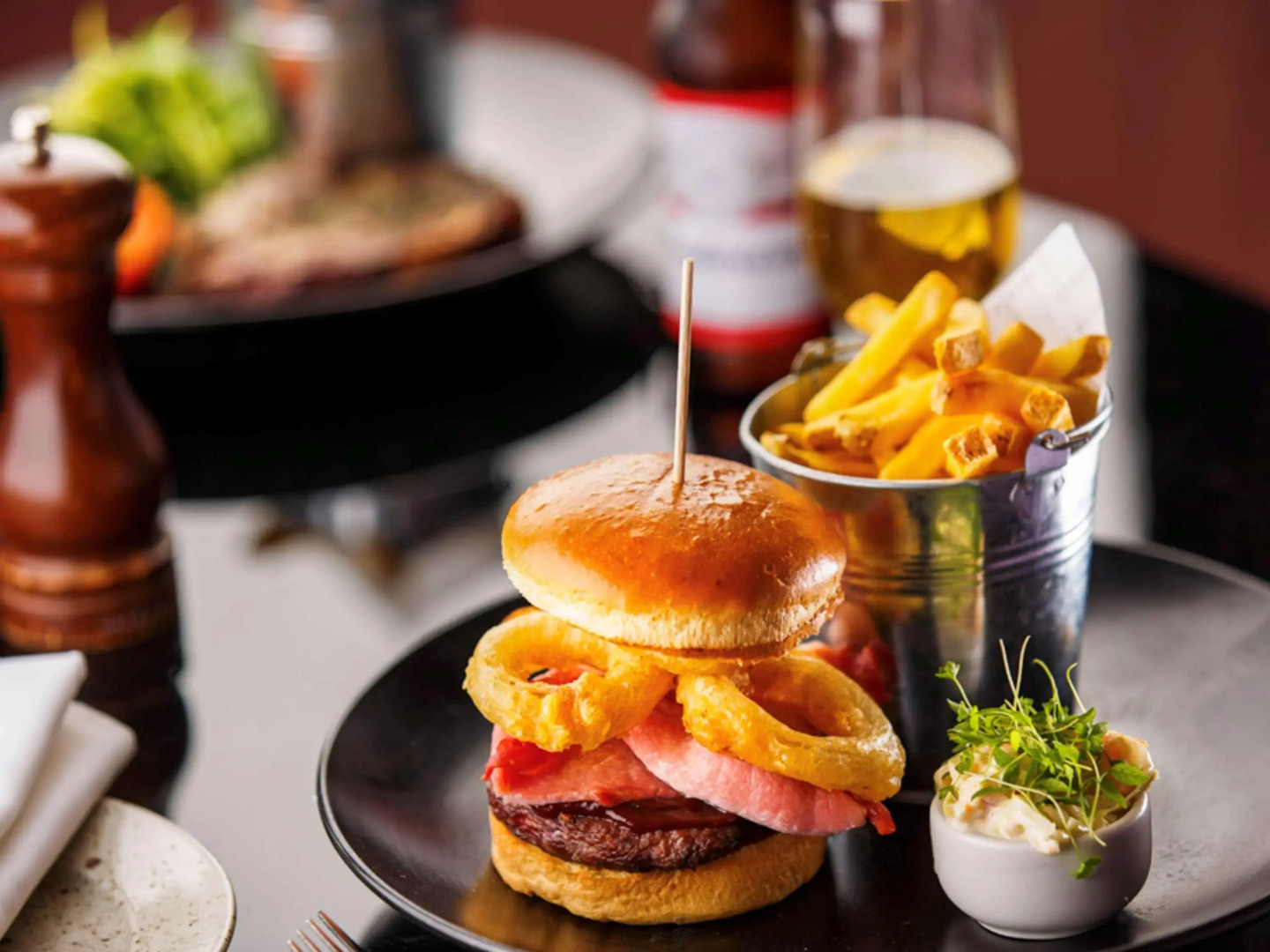 Mercure Hull Grange Park Hotel